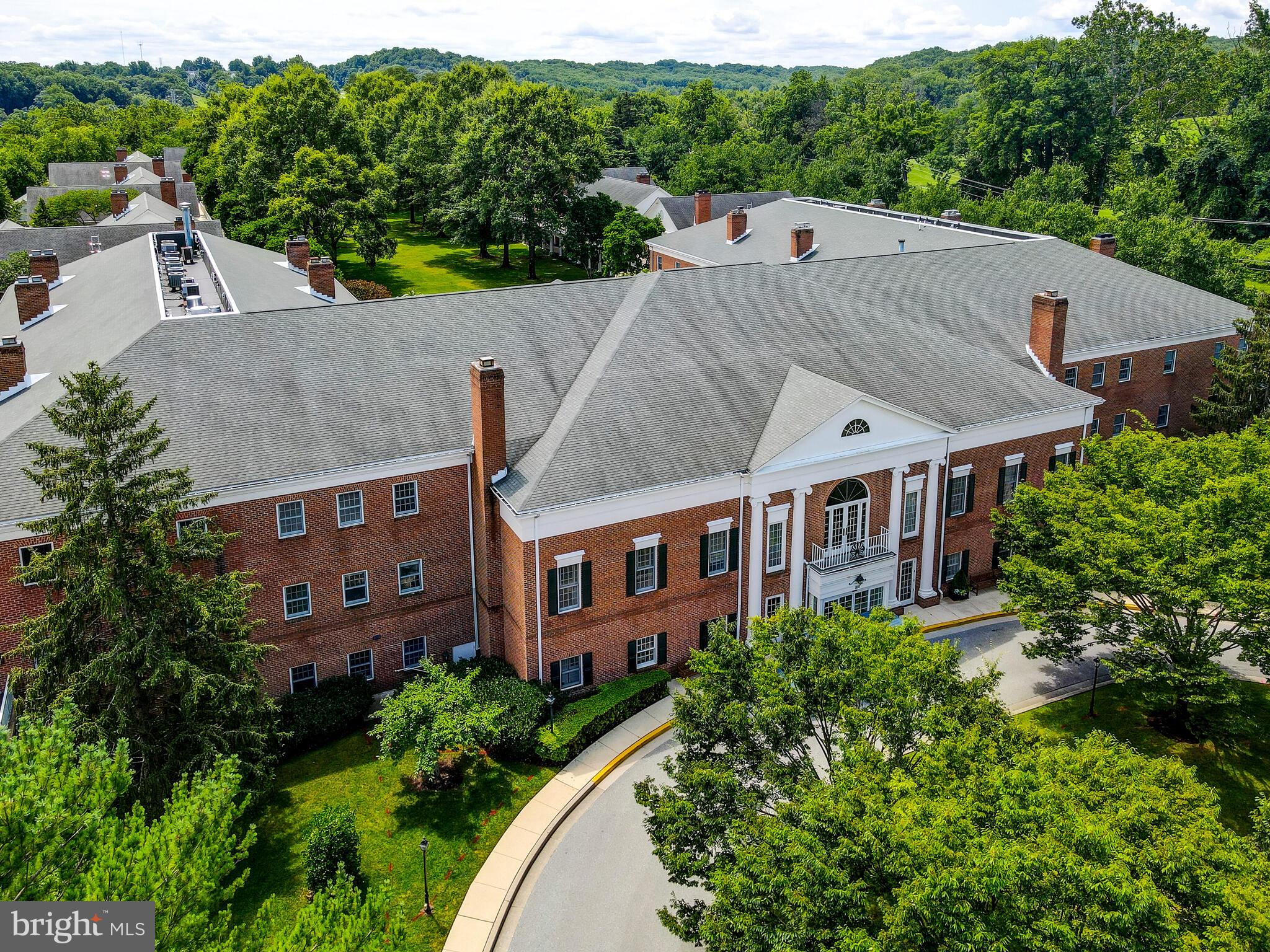 BRIGHTWOOD - Residential