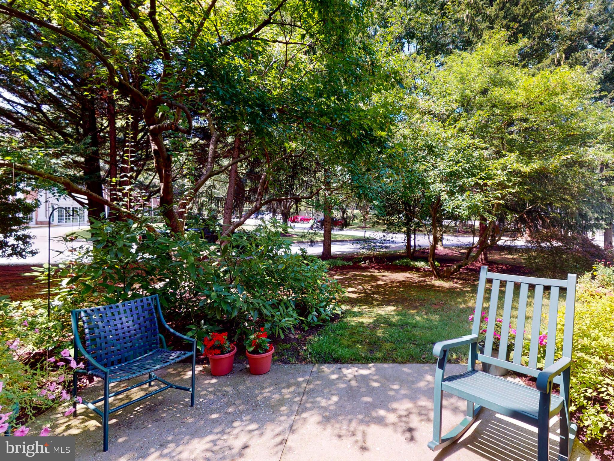 BRIGHTWOOD - Residential