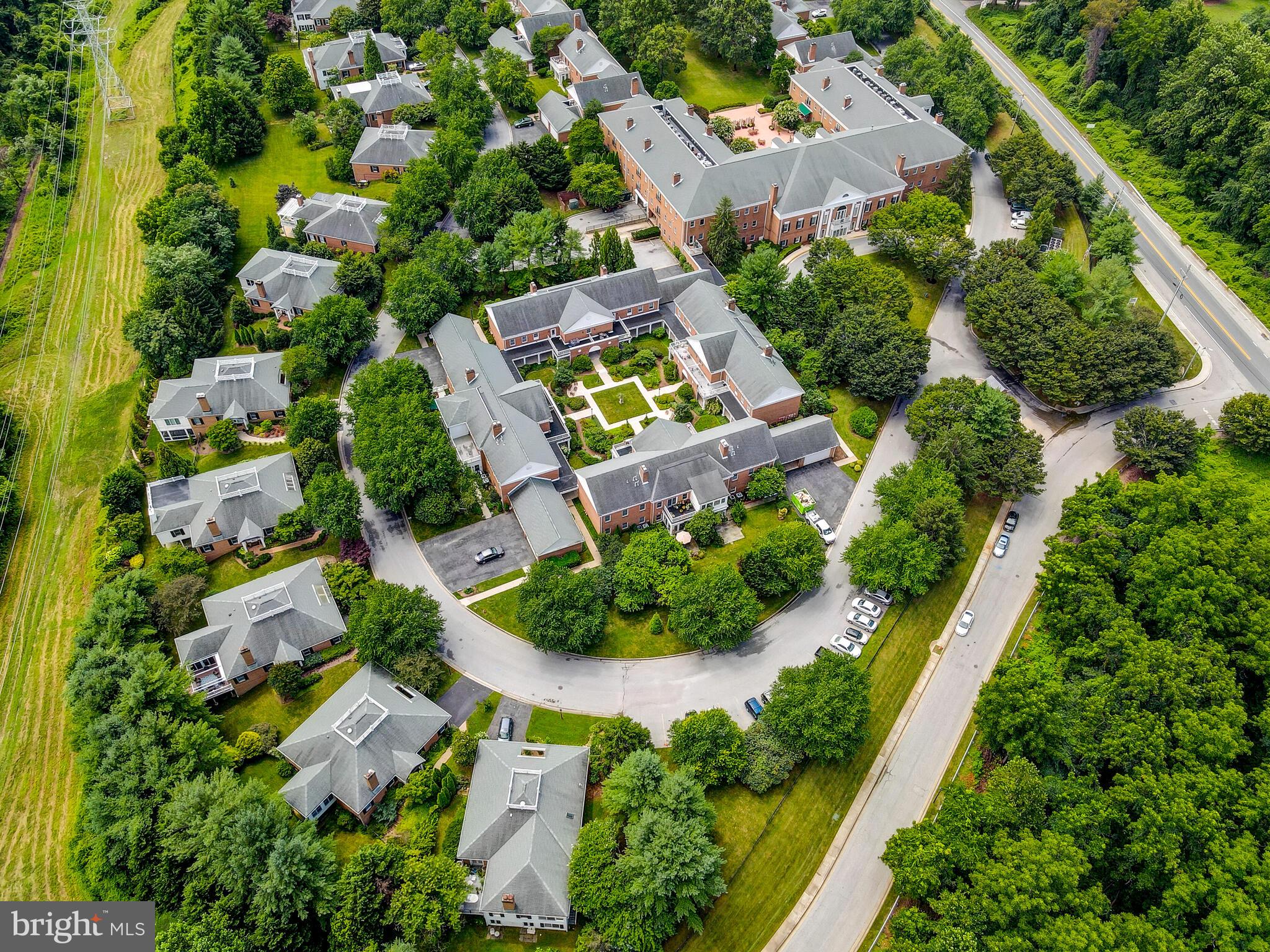 BRIGHTWOOD - Residential