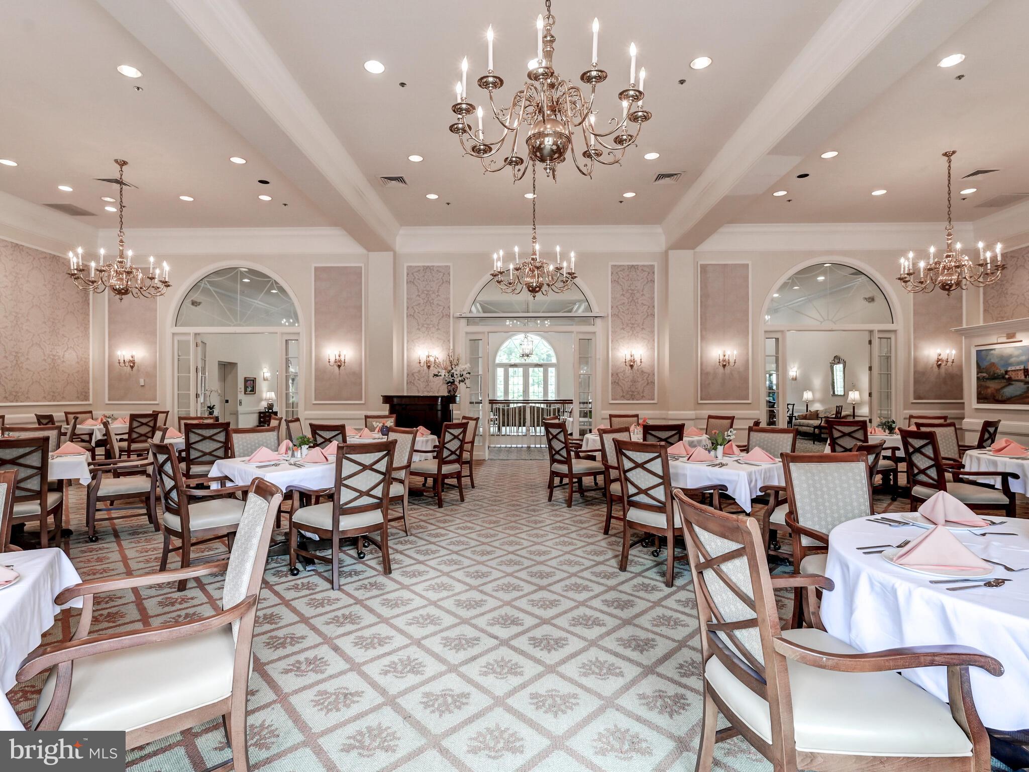 BRIGHTWOOD - Residential