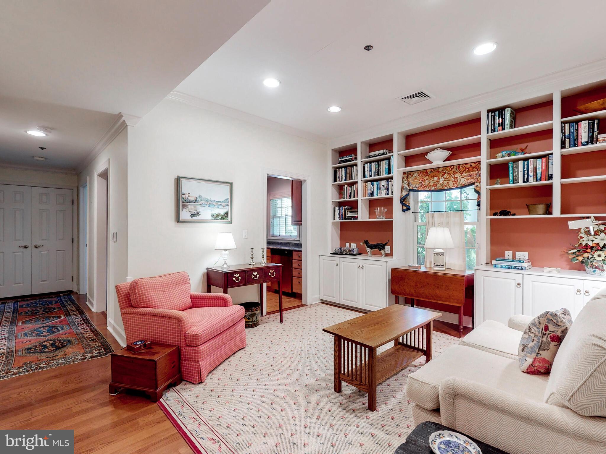 BRIGHTWOOD - Residential