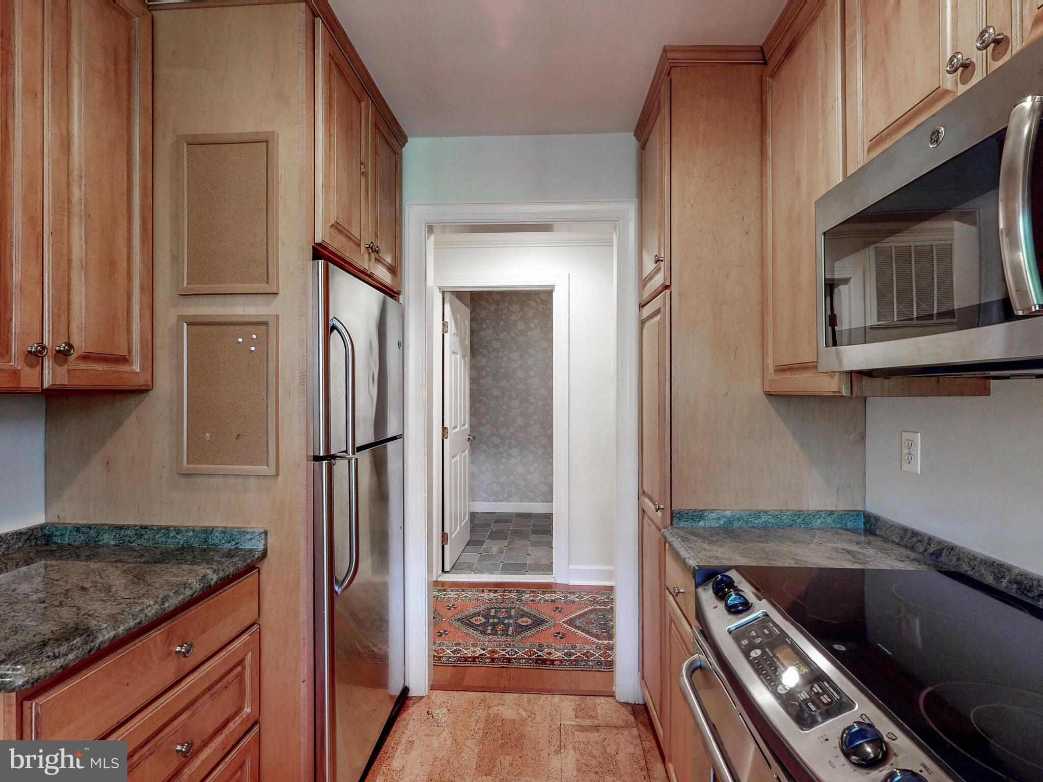 BRIGHTWOOD - Residential