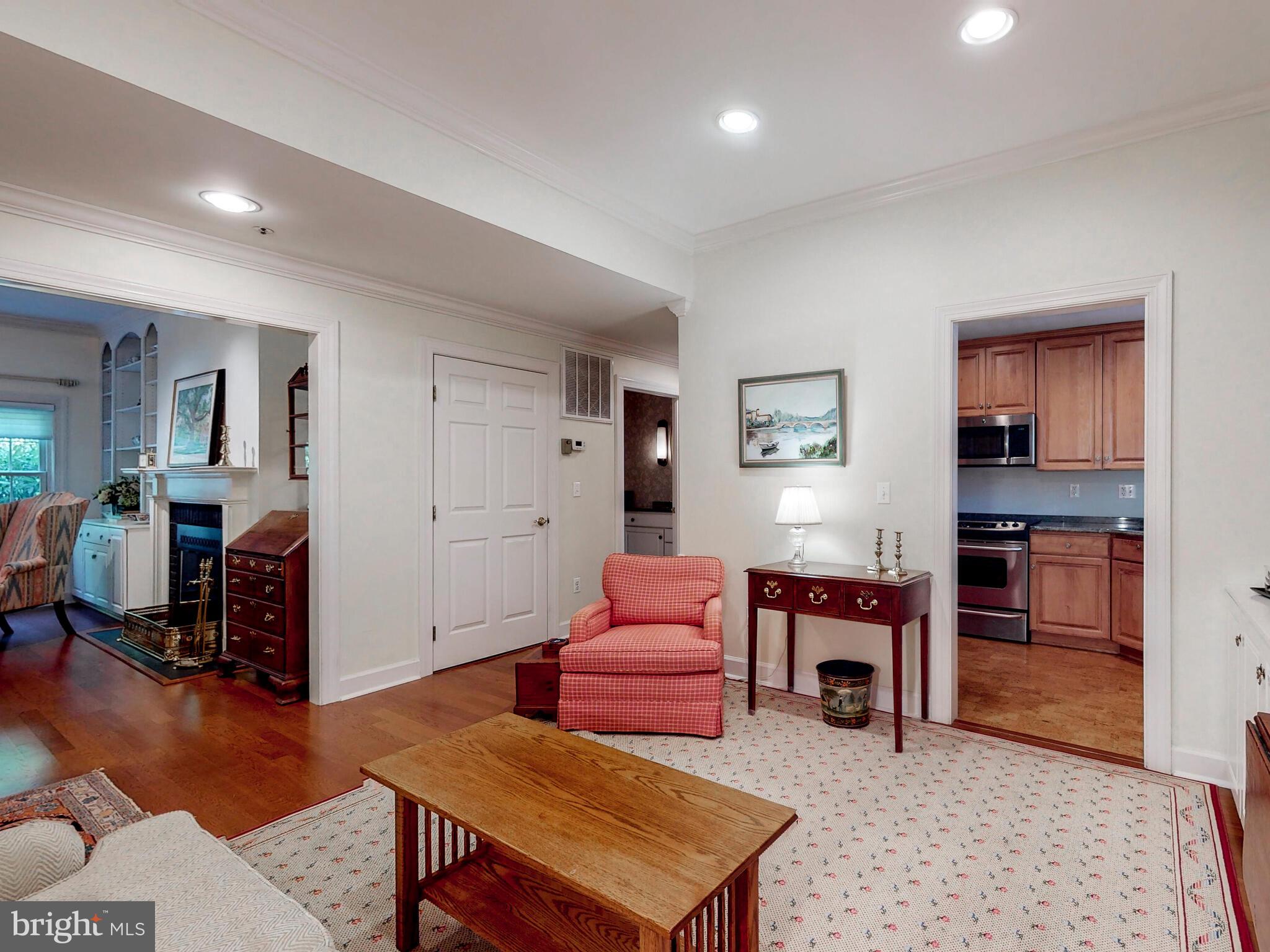 BRIGHTWOOD - Residential