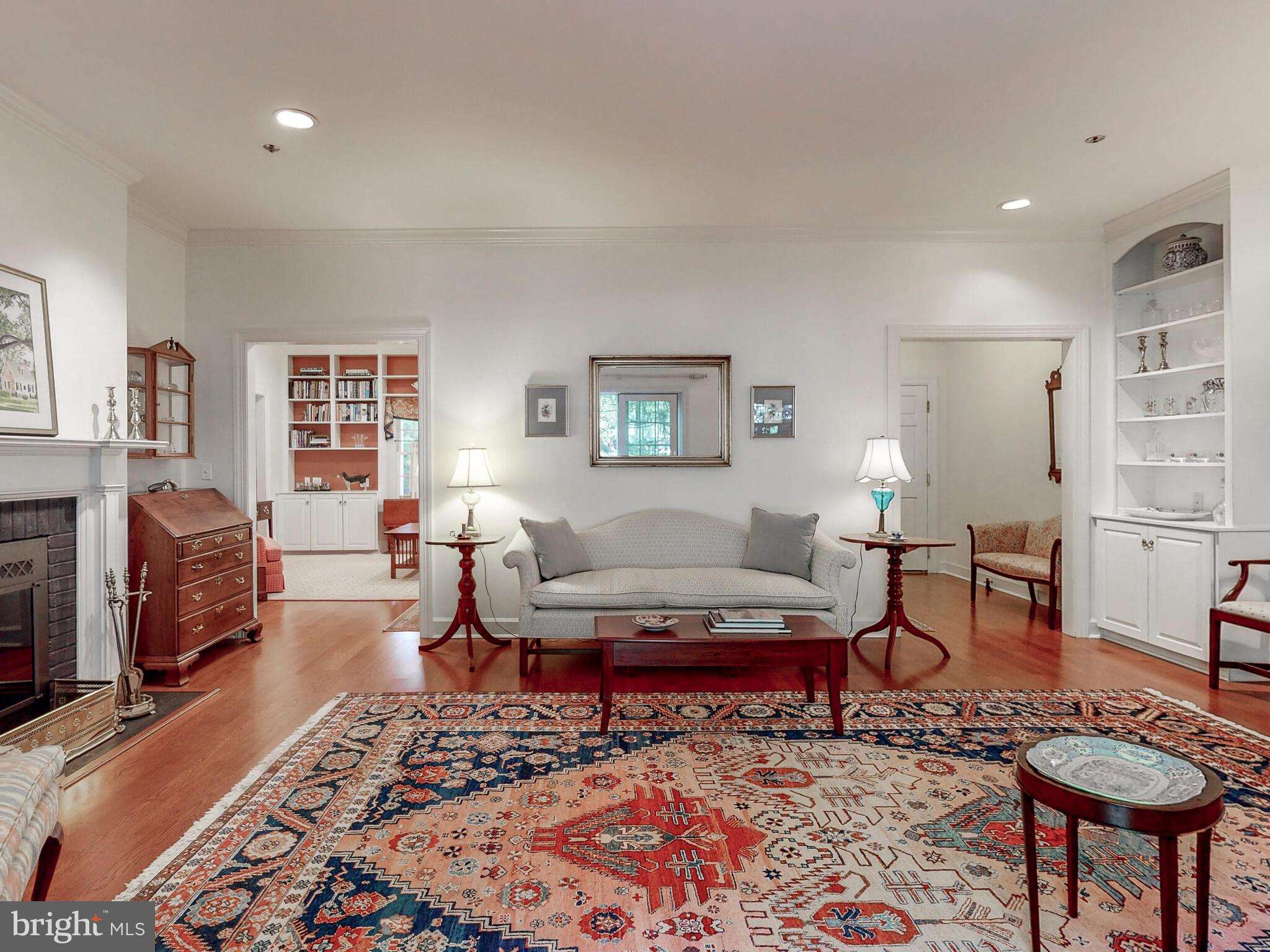 BRIGHTWOOD - Residential