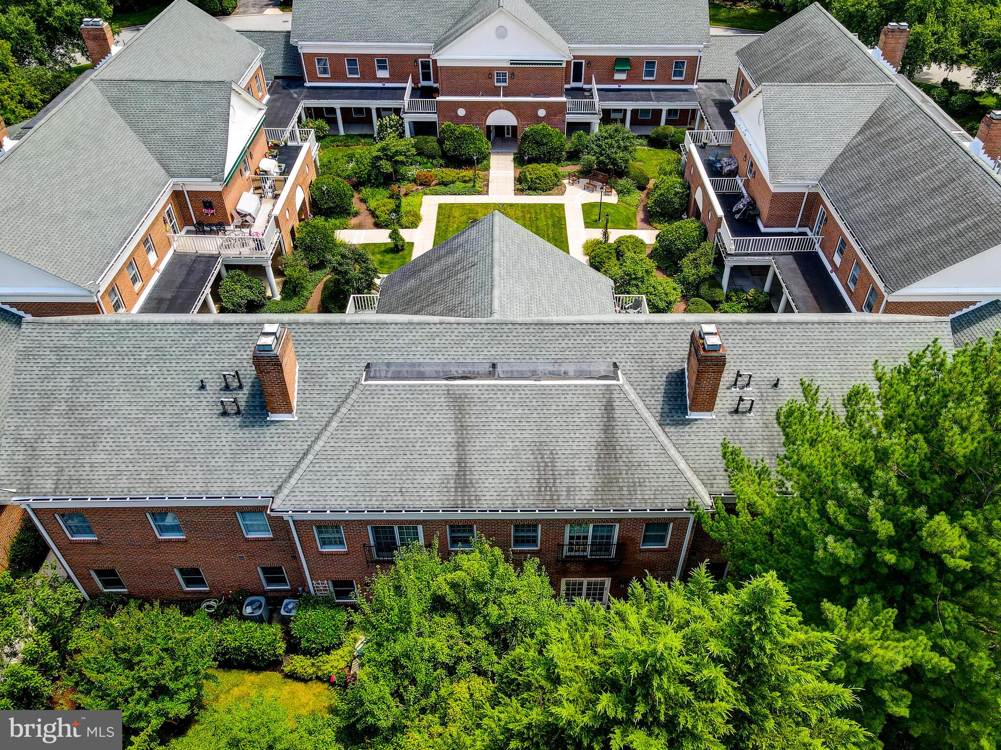 BRIGHTWOOD - Residential