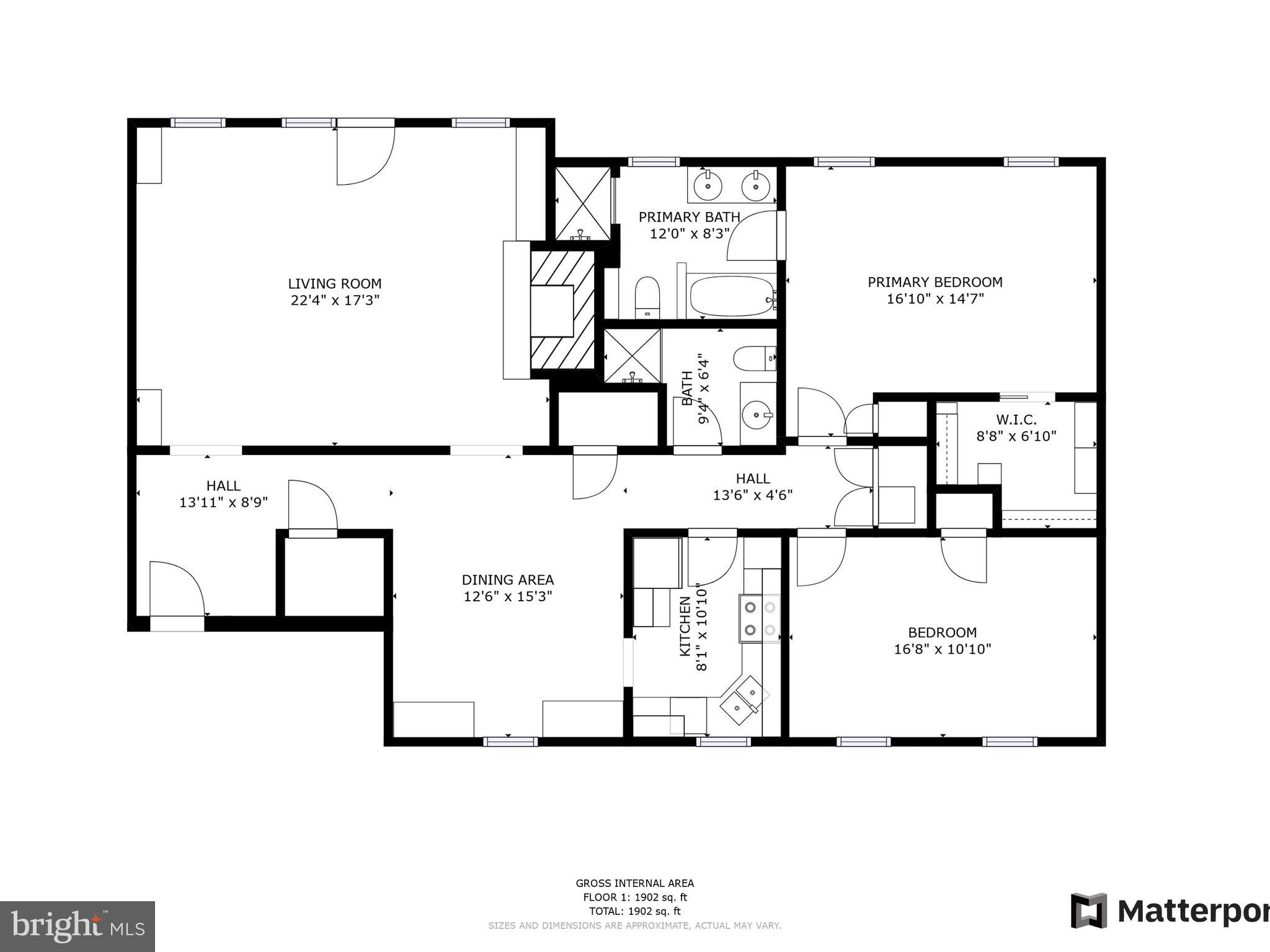 BRIGHTWOOD - Residential