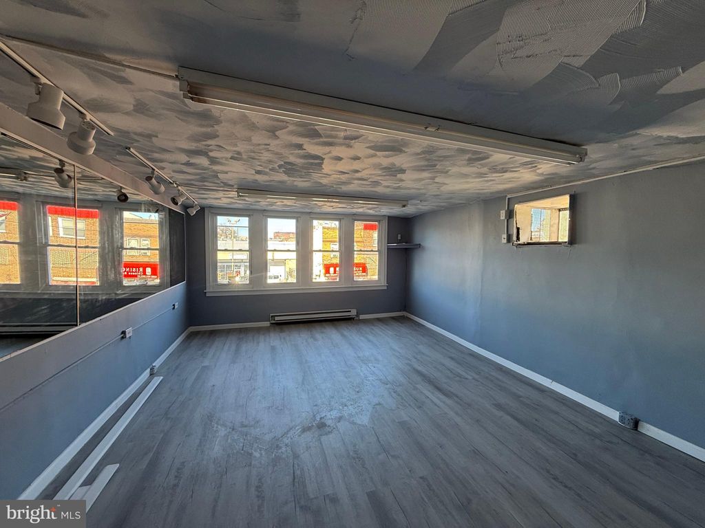 Photo of 5210 Walnut Street #2, PHILADELPHIA, PA 19139 (MLS # PAPH2552364)