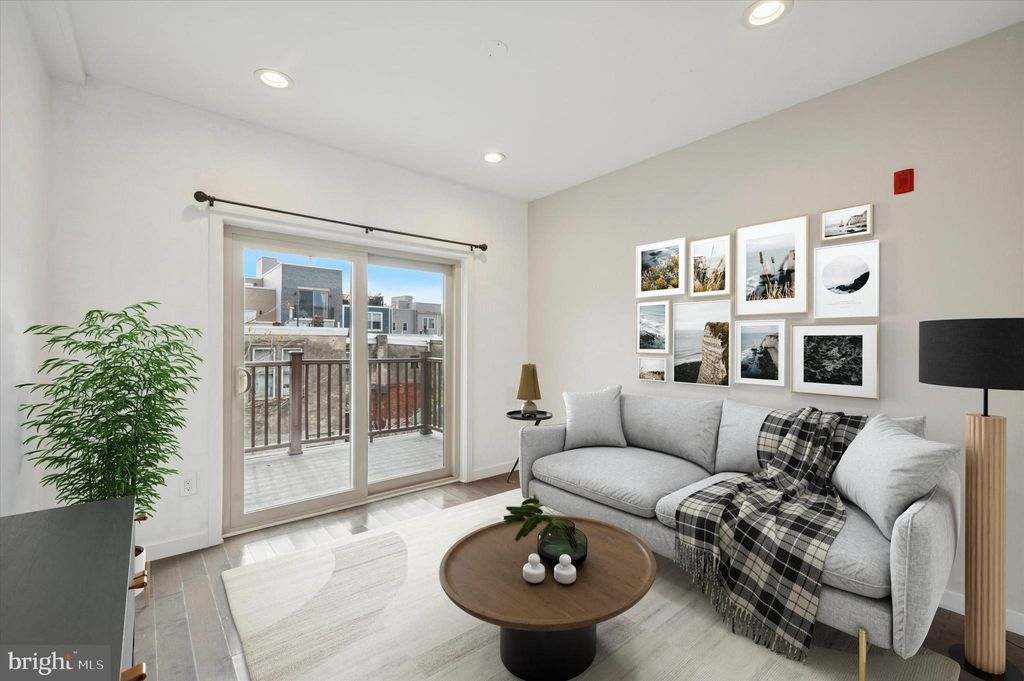 Photo of 1814 Federal Street #B, PHILADELPHIA, PA 19146 (MLS # PAPH2561490)