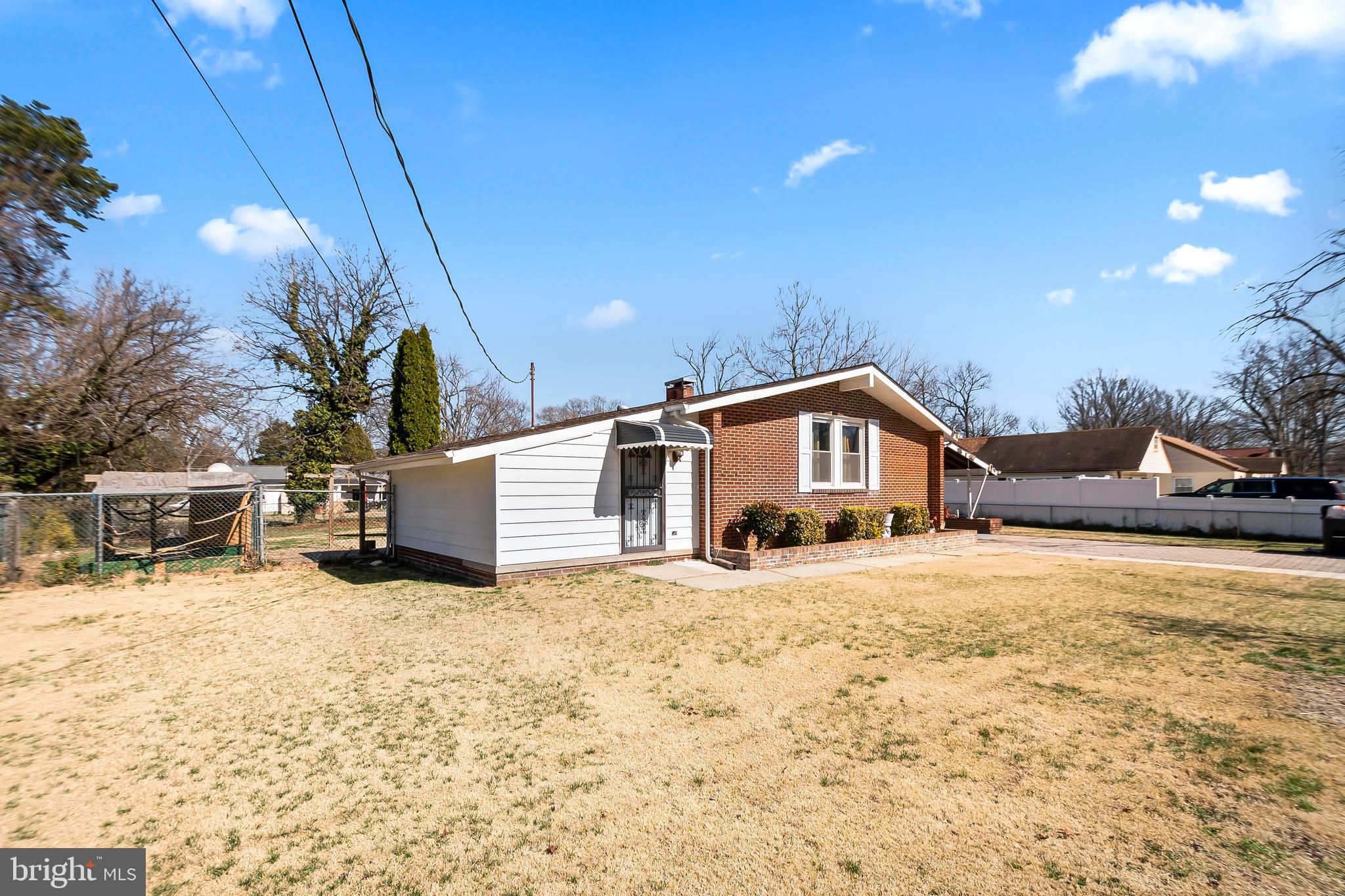 PRINCETON - Residential