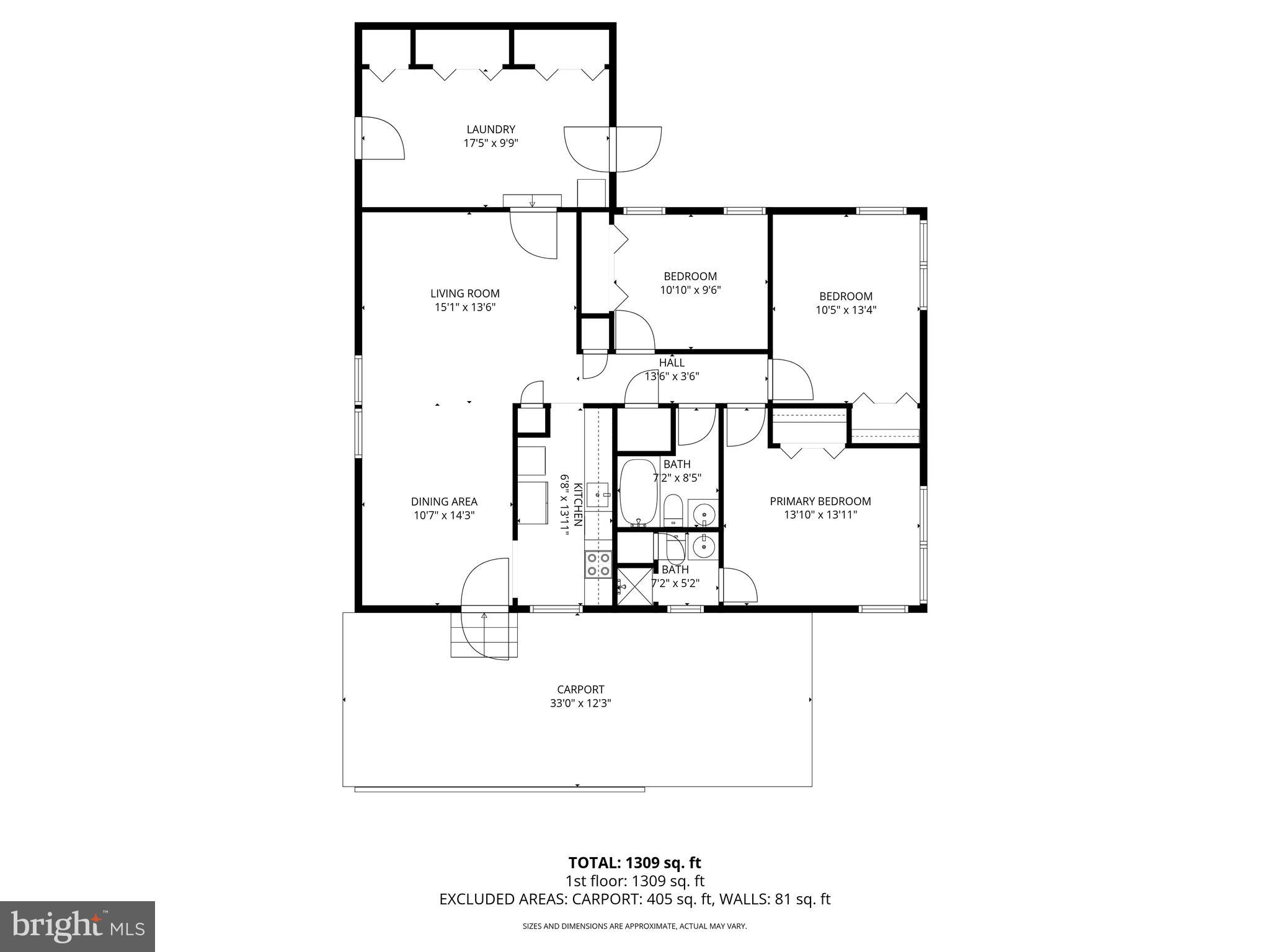 PRINCETON - Residential