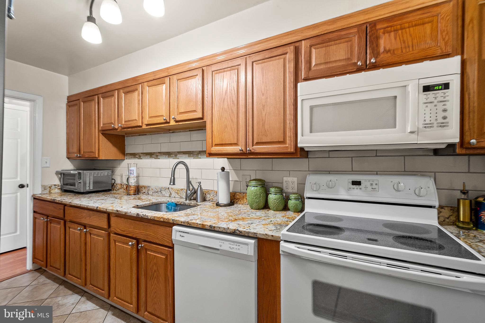 PRINCETON - Residential