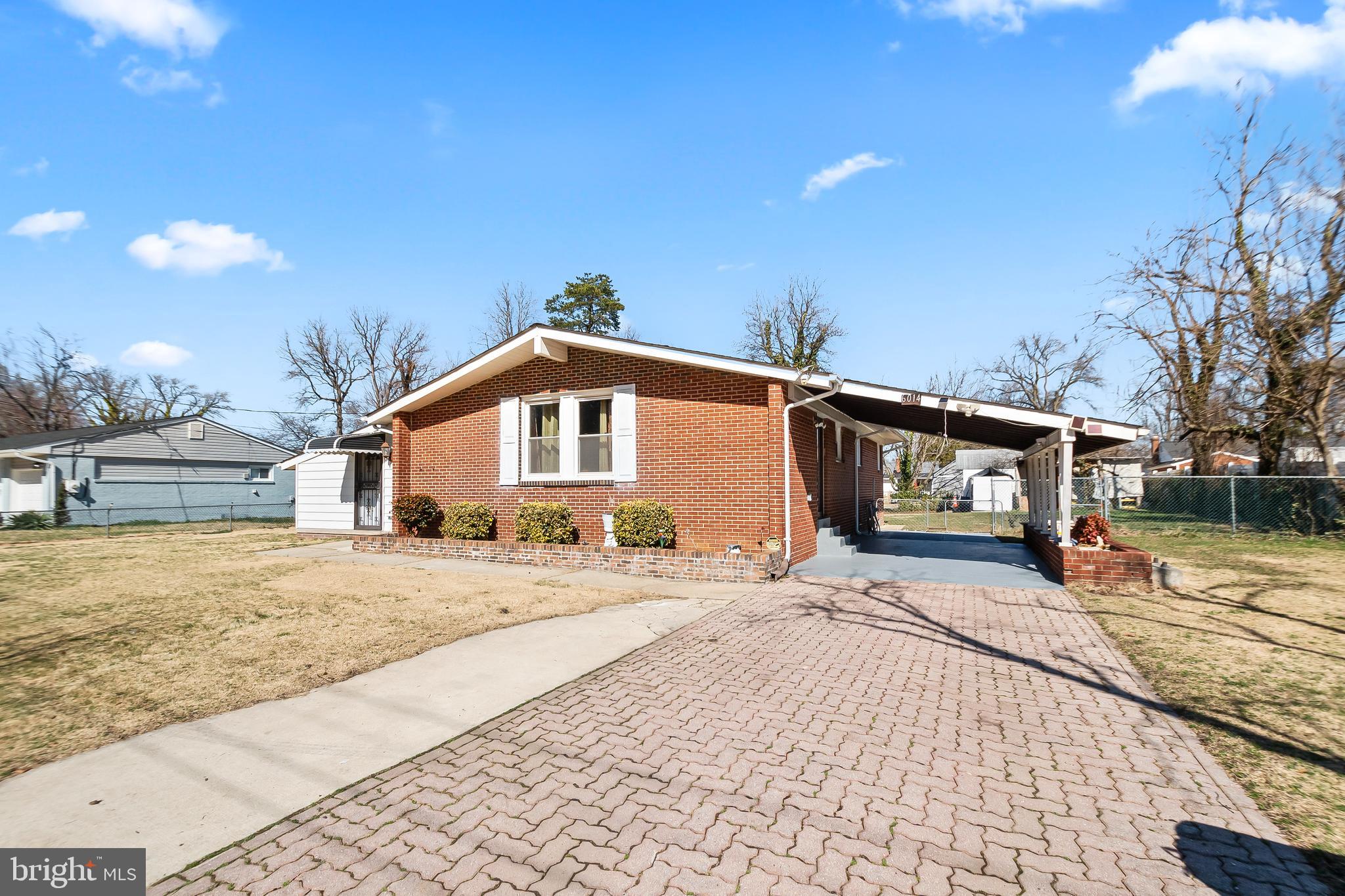 PRINCETON - Residential