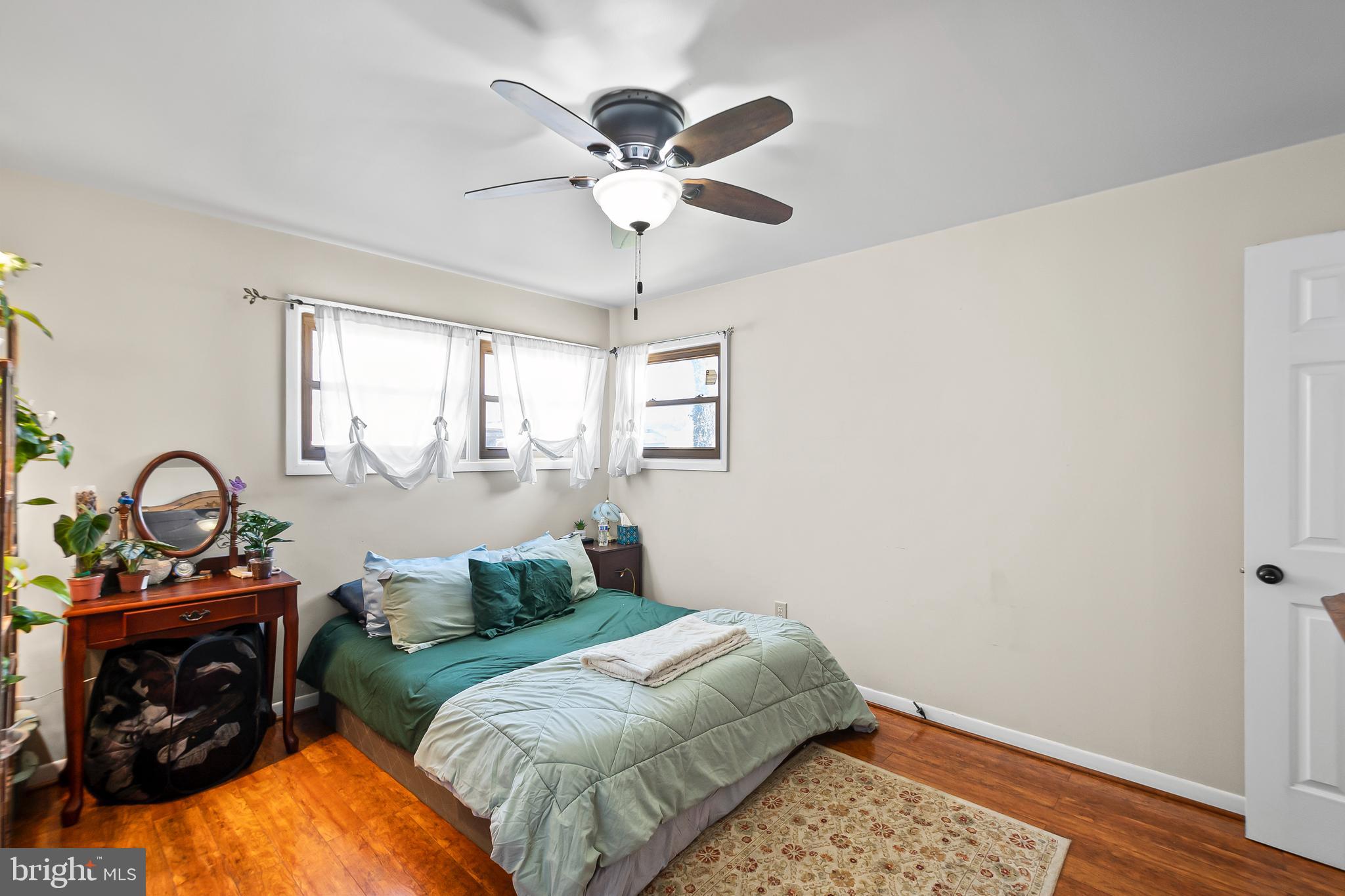 PRINCETON - Residential