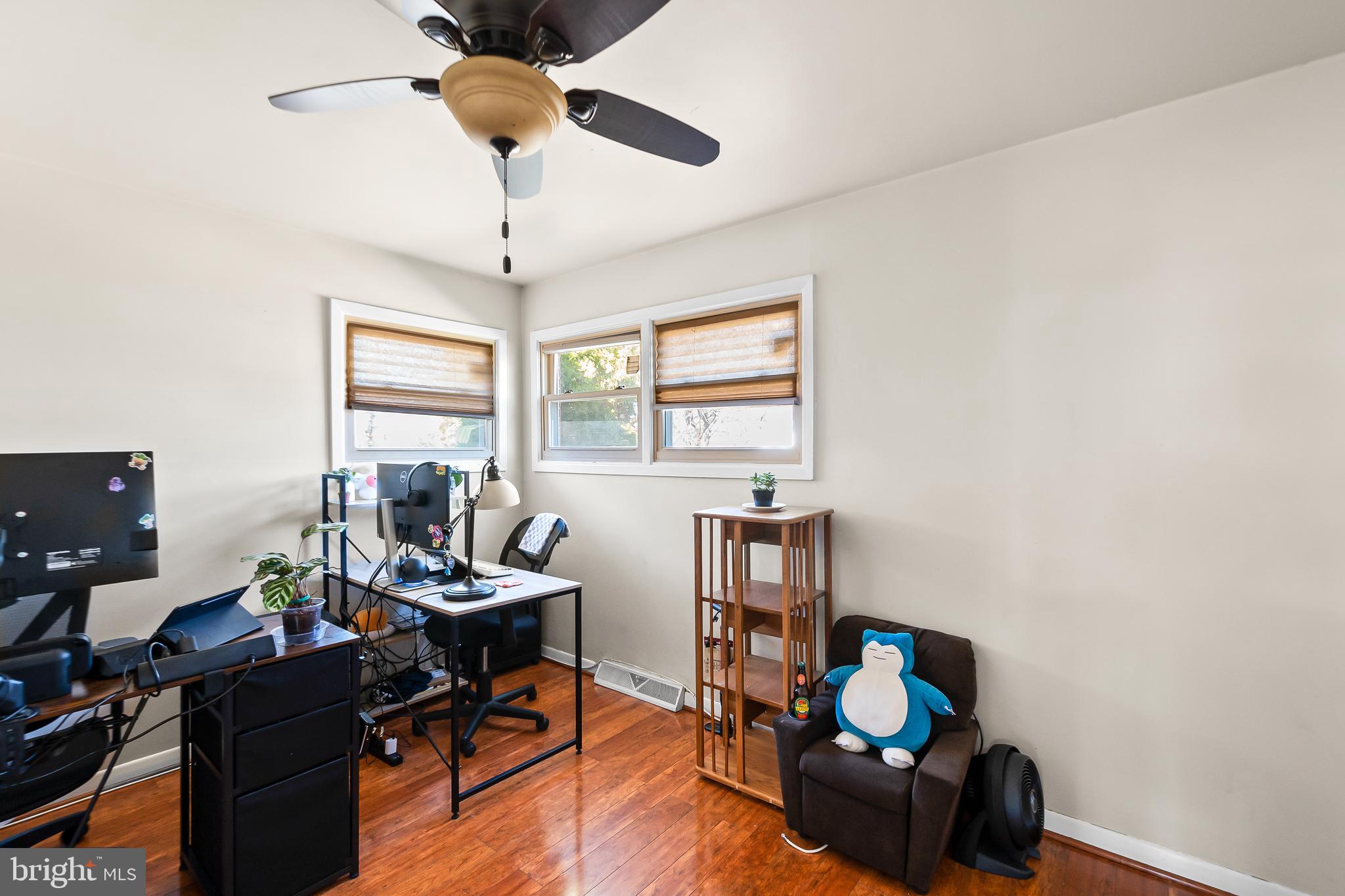 PRINCETON - Residential