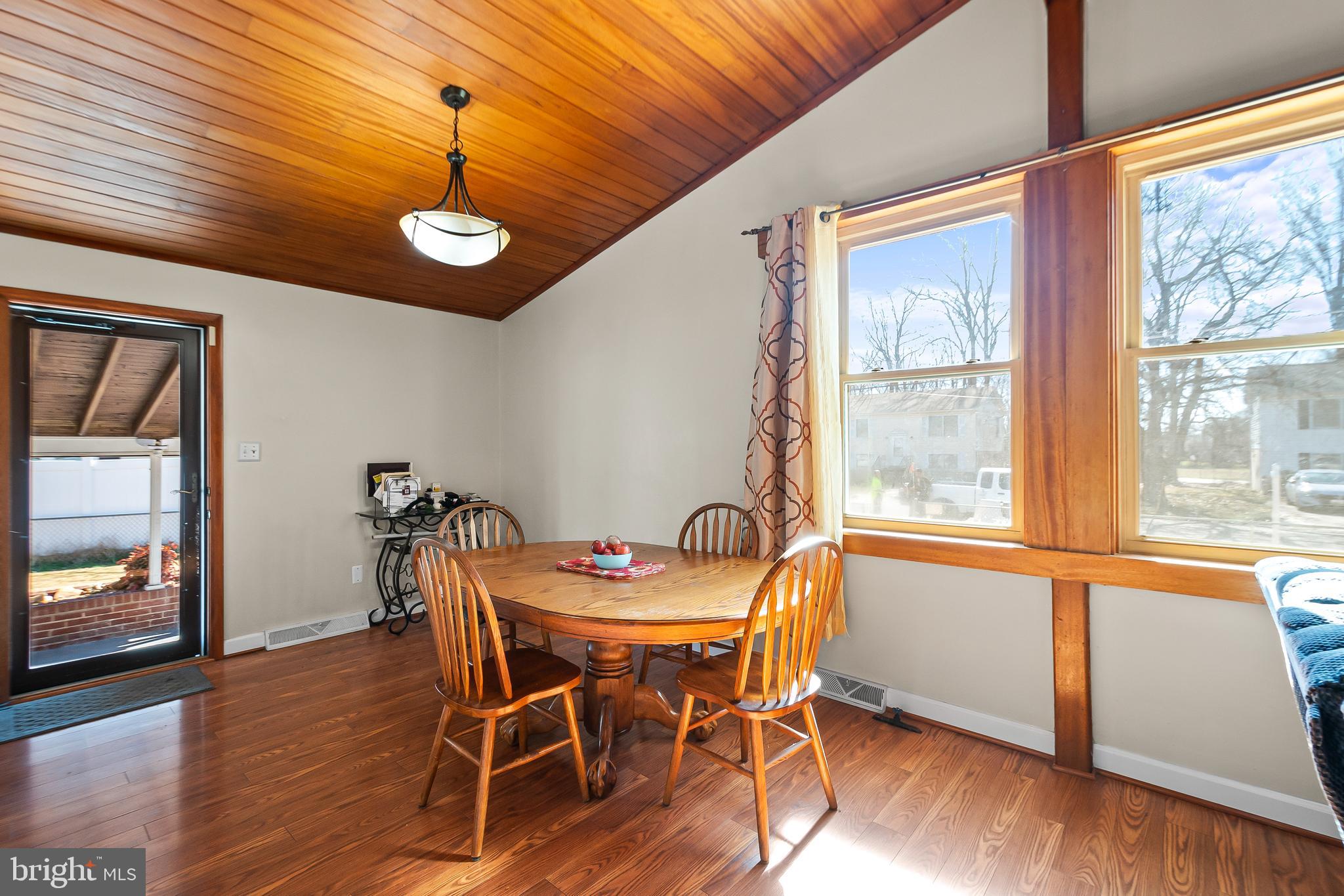 PRINCETON - Residential