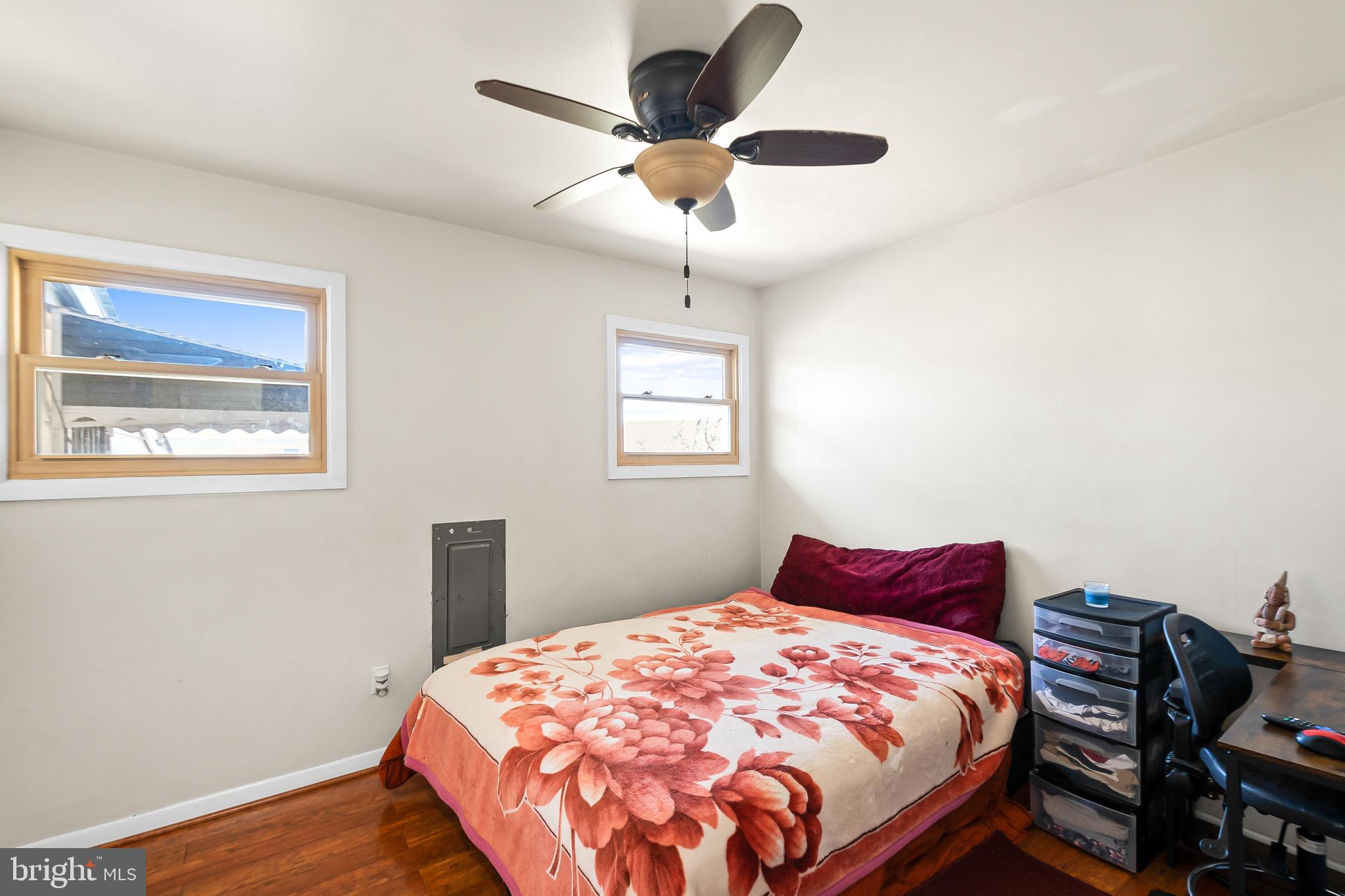 PRINCETON - Residential