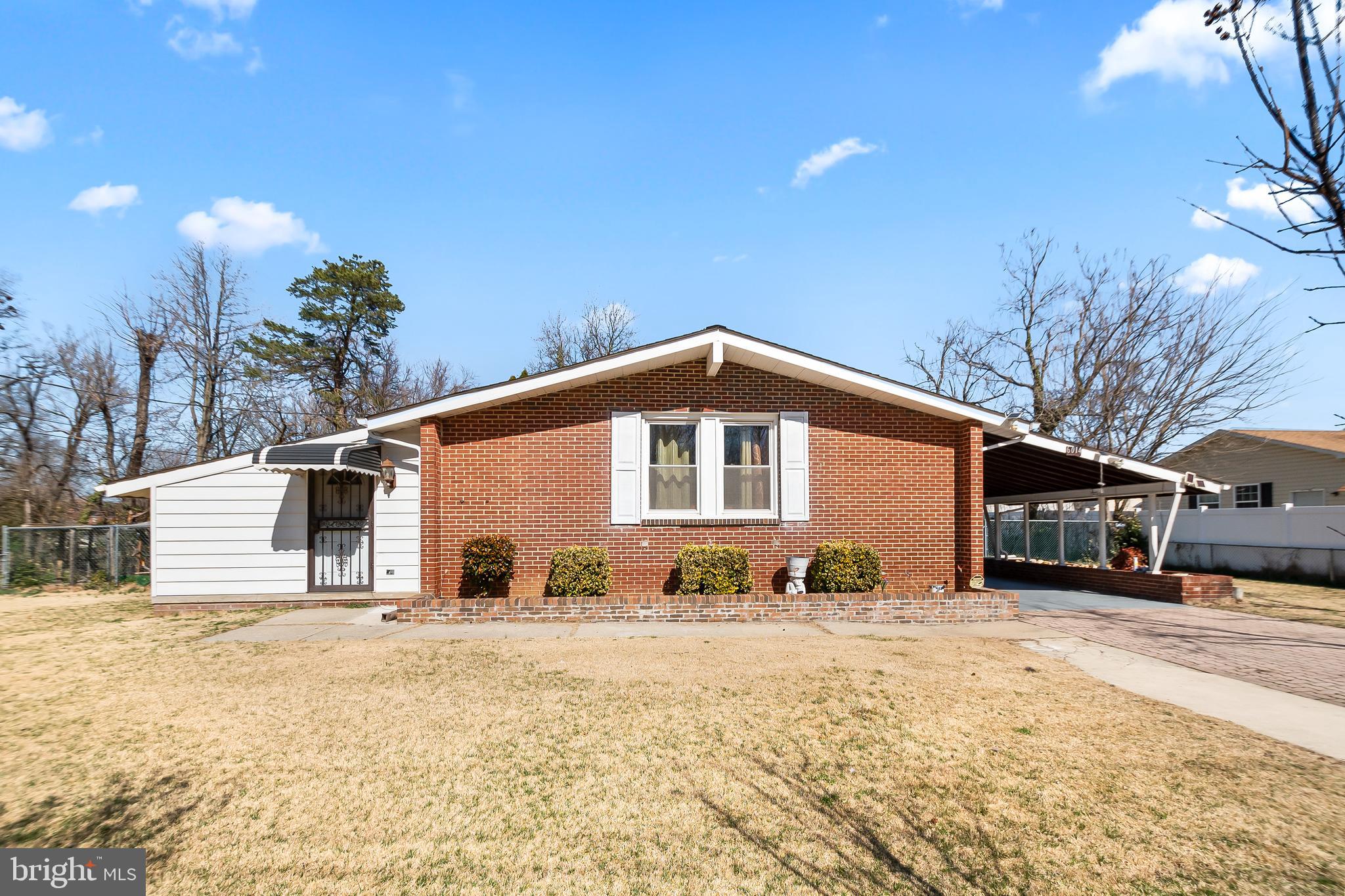 PRINCETON - Residential