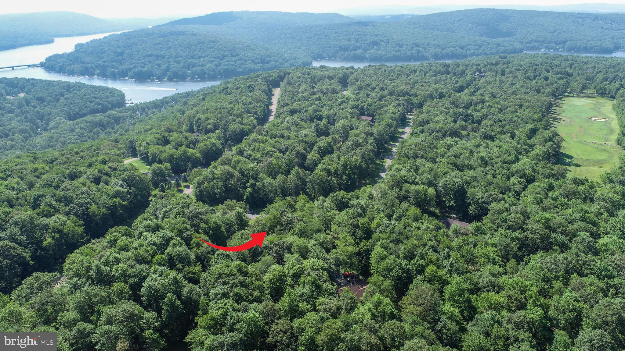 SANDY SHORES HEIGHTS - Land