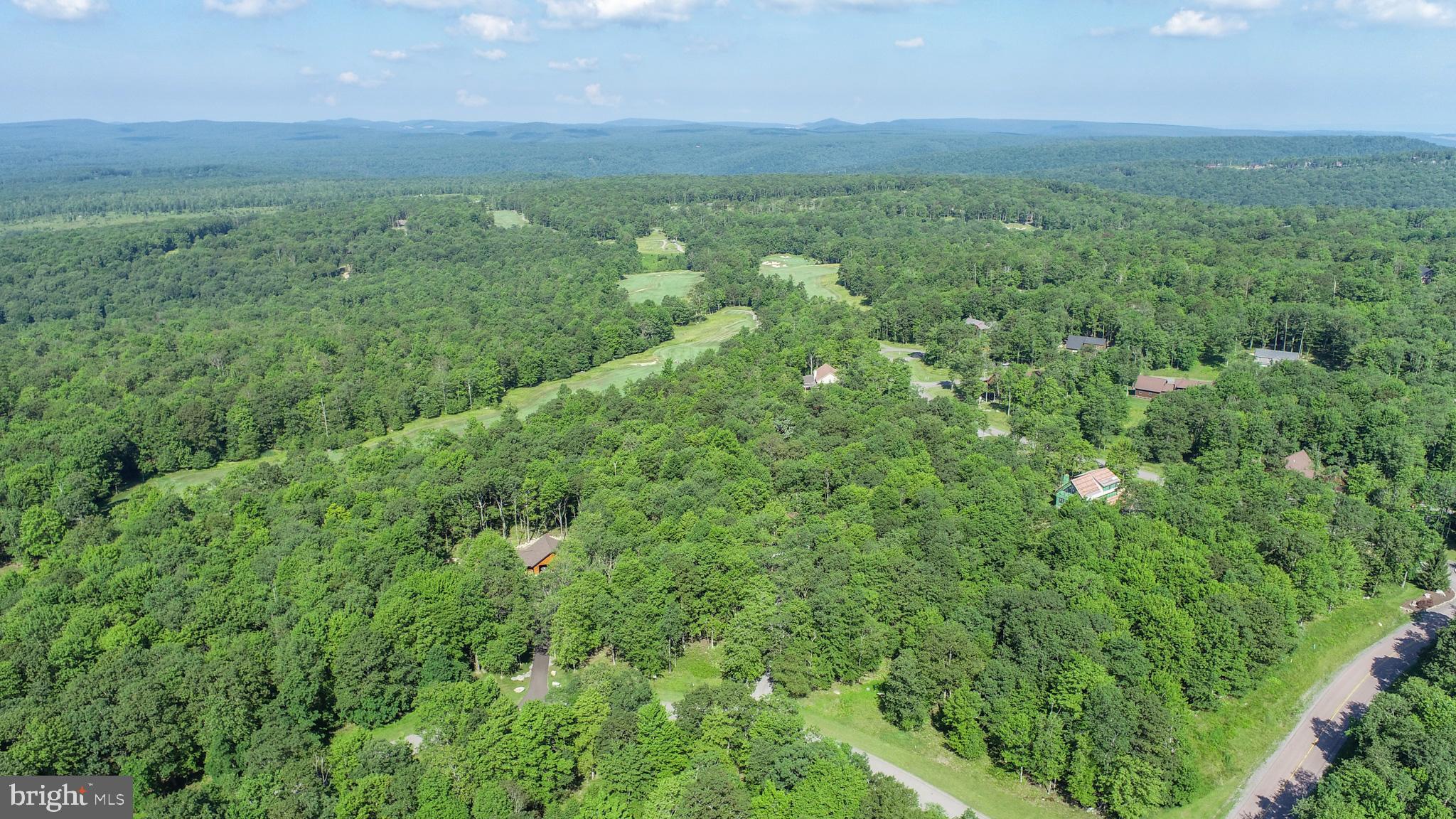 SANDY SHORES HEIGHTS - Land