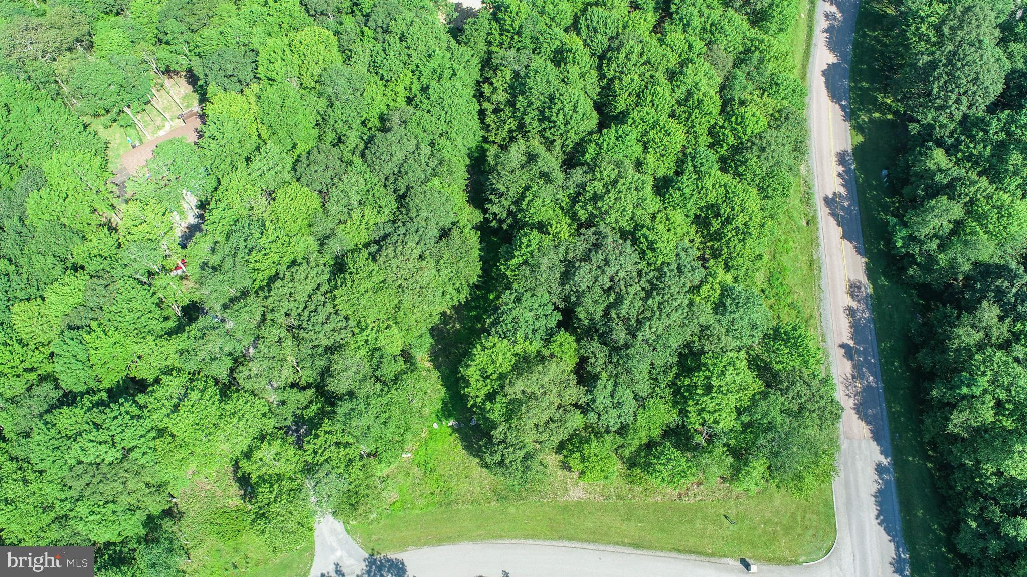 SANDY SHORES HEIGHTS - Land