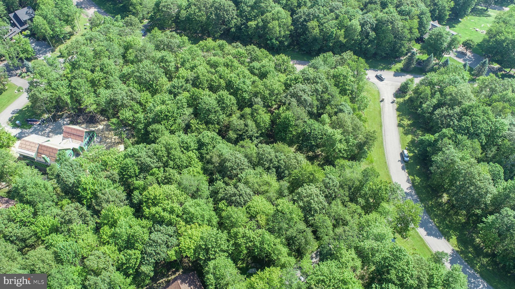 SANDY SHORES HEIGHTS - Land