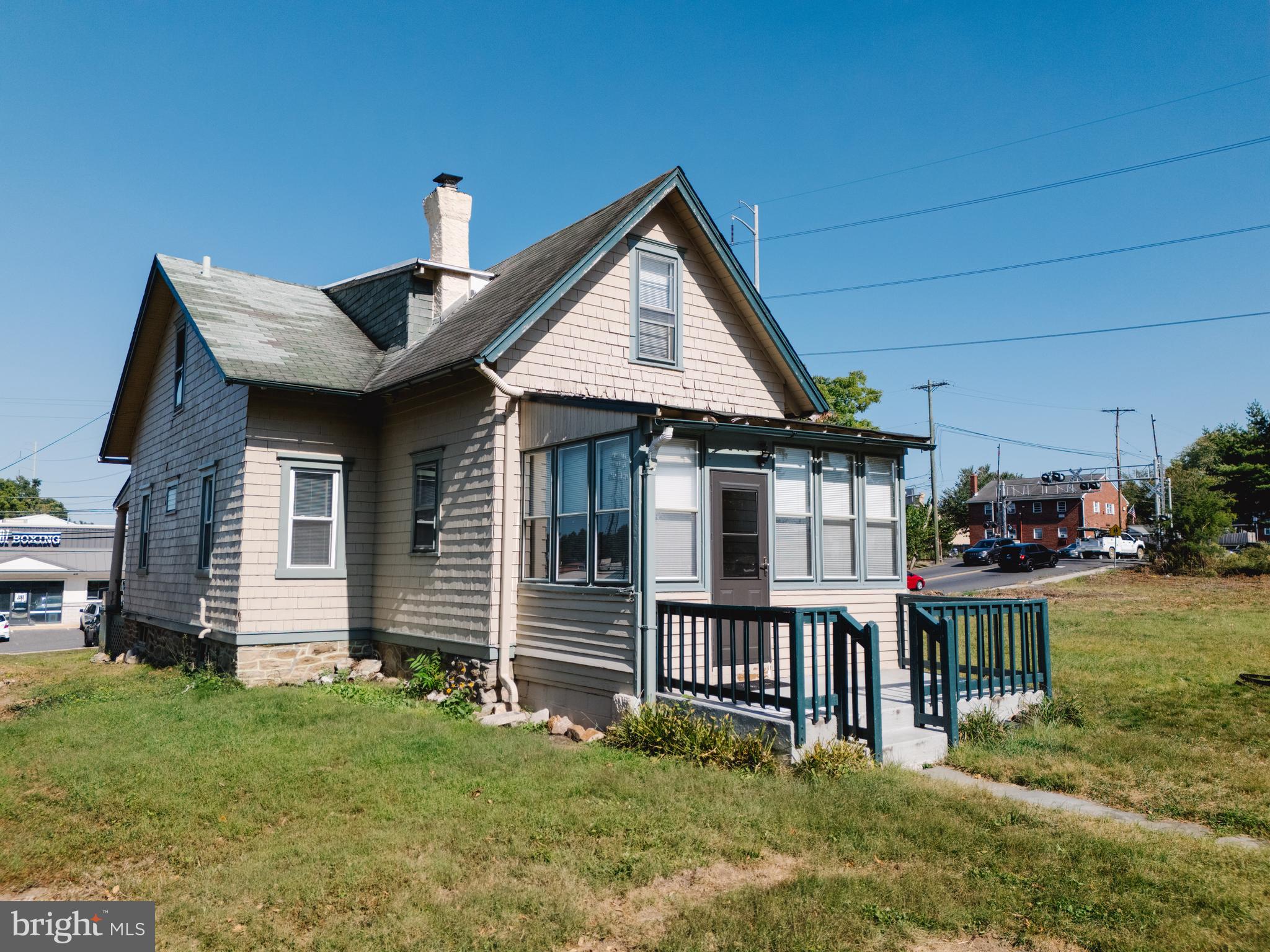 NONE AVAILABLE - Commercial Sale