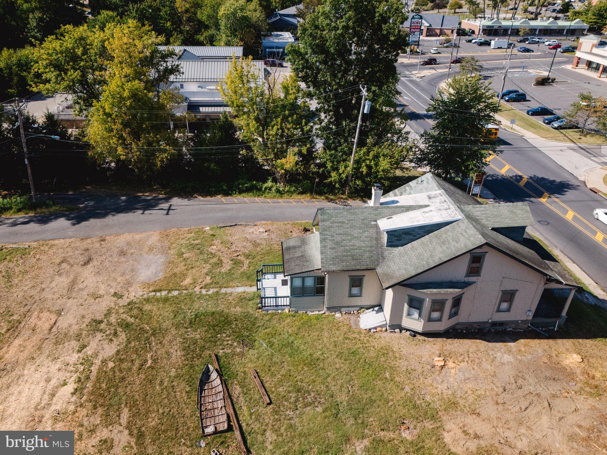 NONE AVAILABLE - Commercial Sale