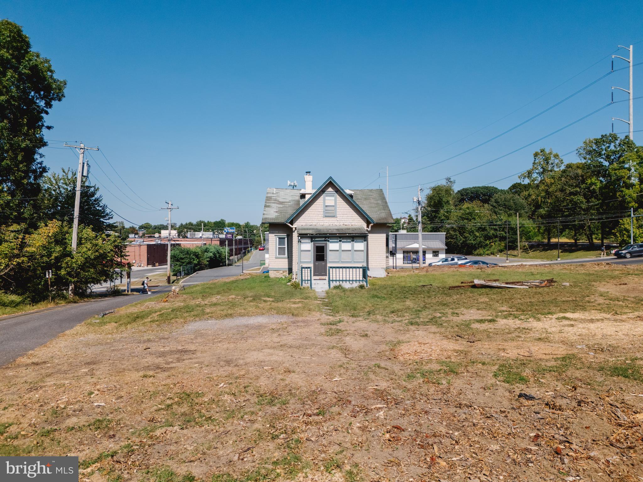 NONE AVAILABLE - Commercial Sale