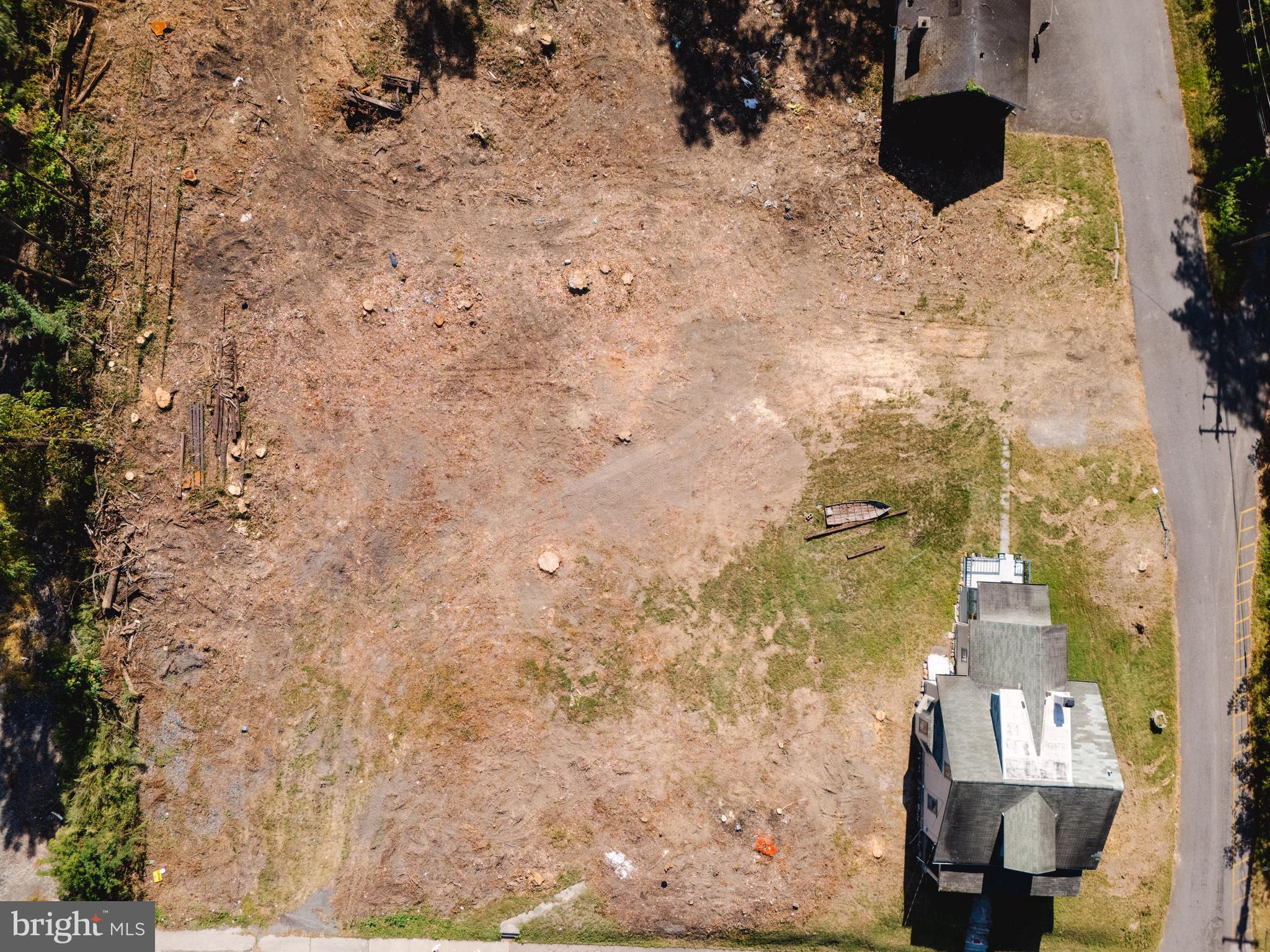 NONE AVAILABLE - Commercial Sale