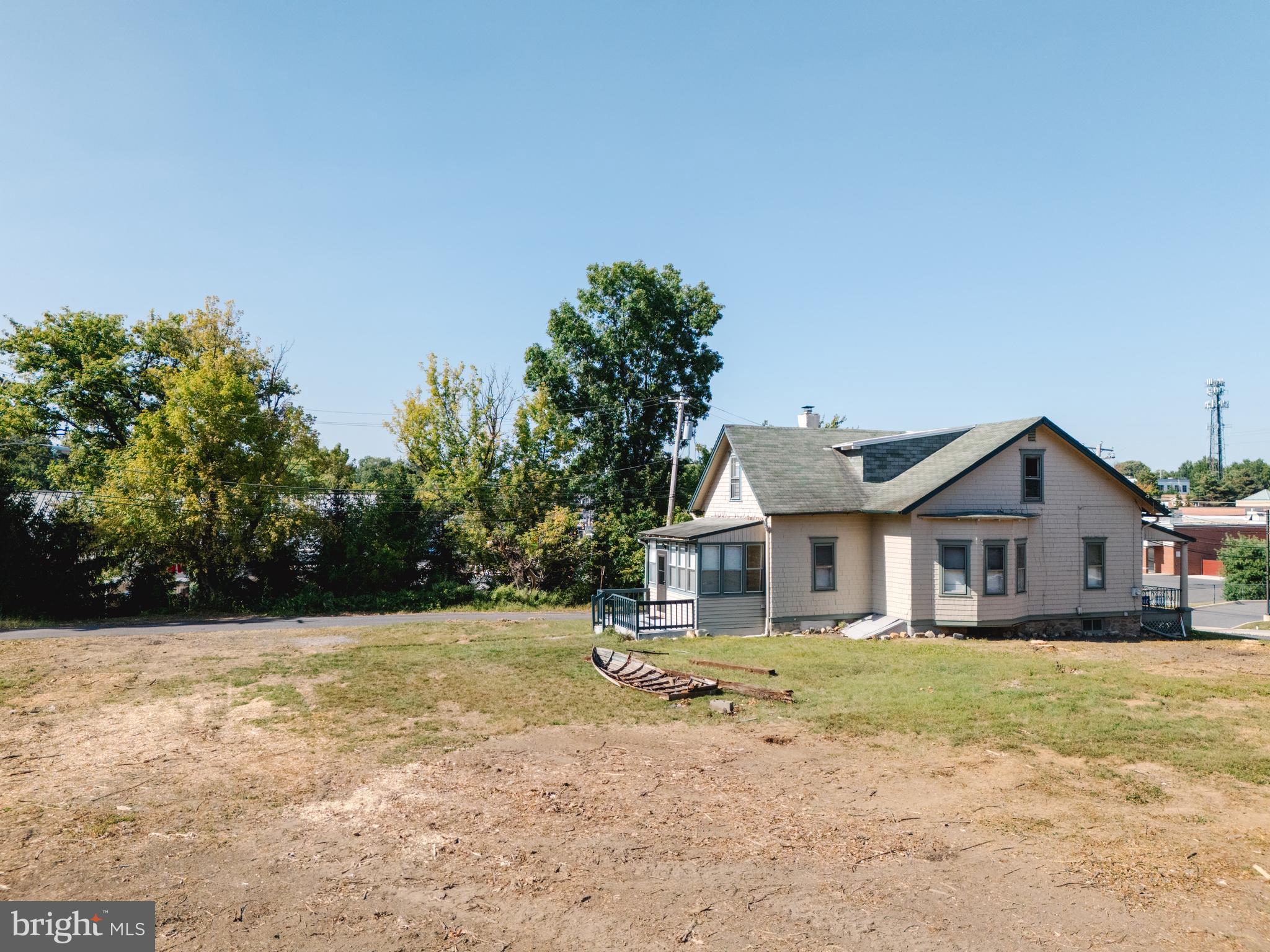 NONE AVAILABLE - Commercial Sale