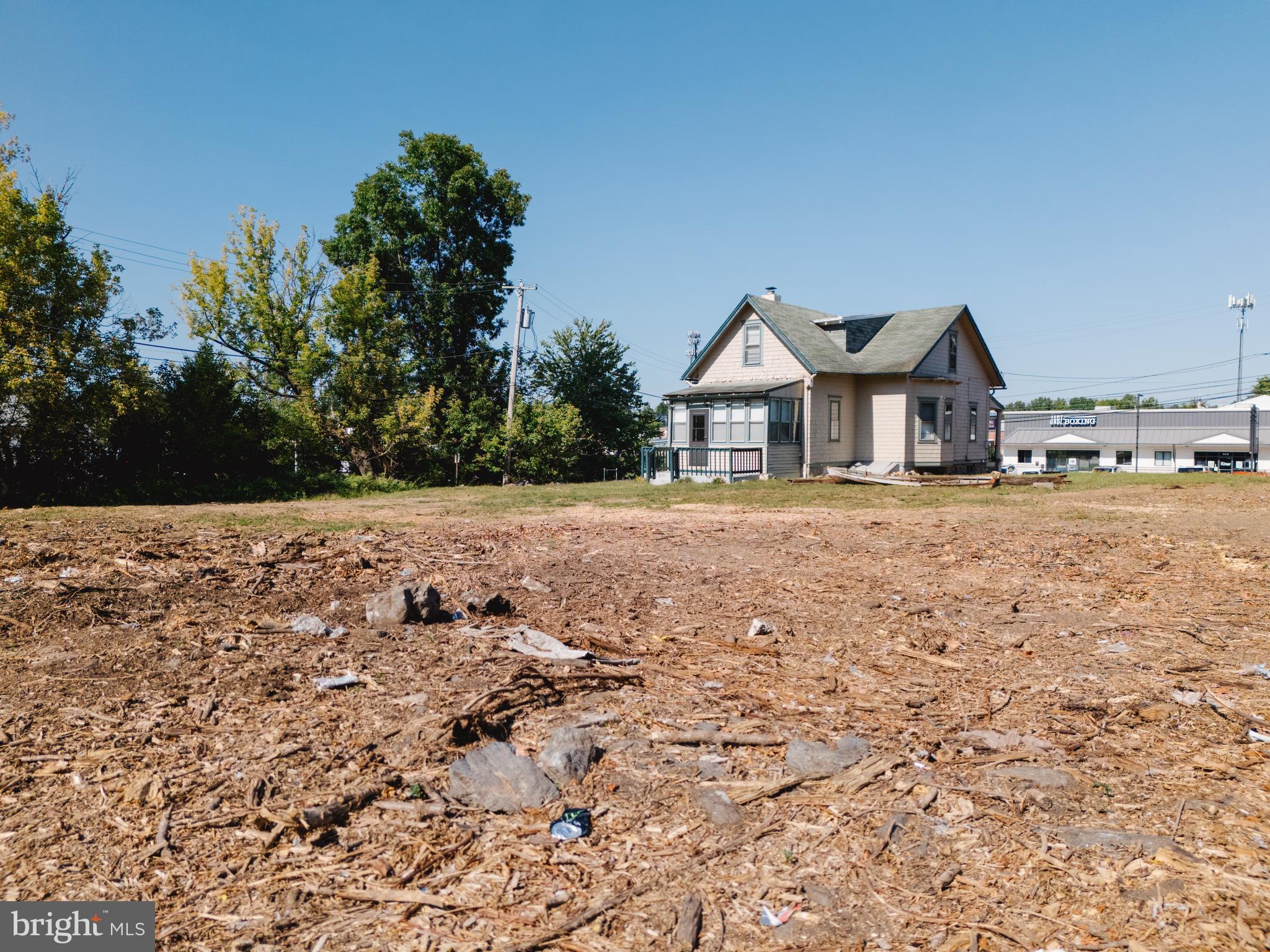 NONE AVAILABLE - Commercial Sale