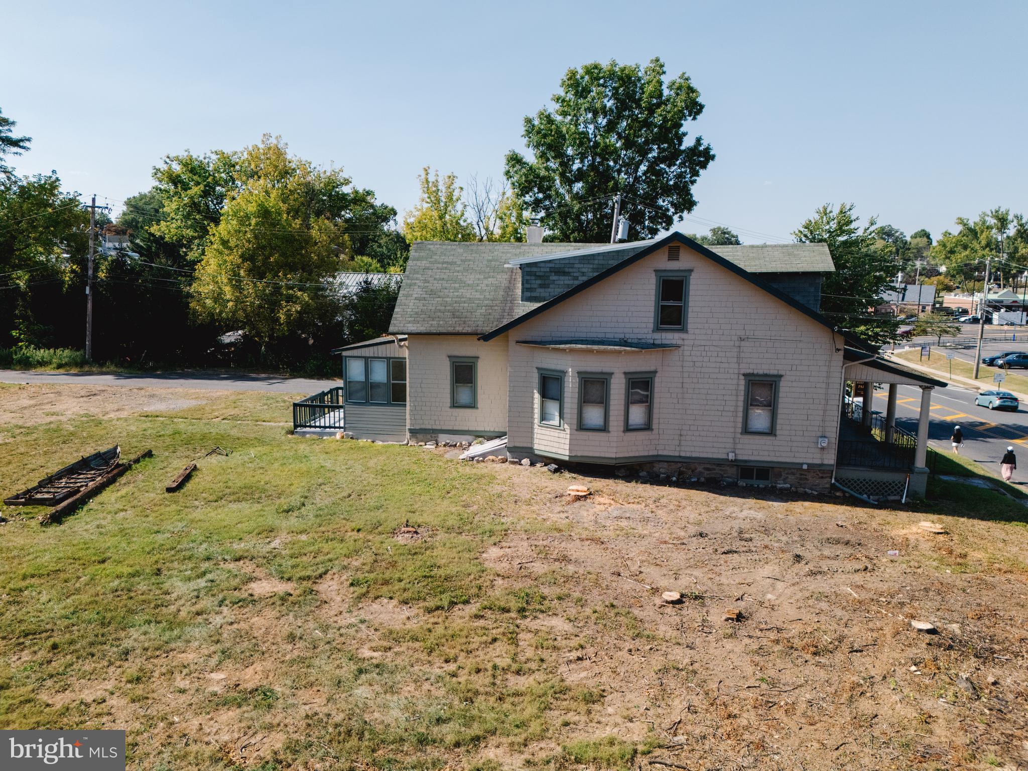 NONE AVAILABLE - Commercial Sale