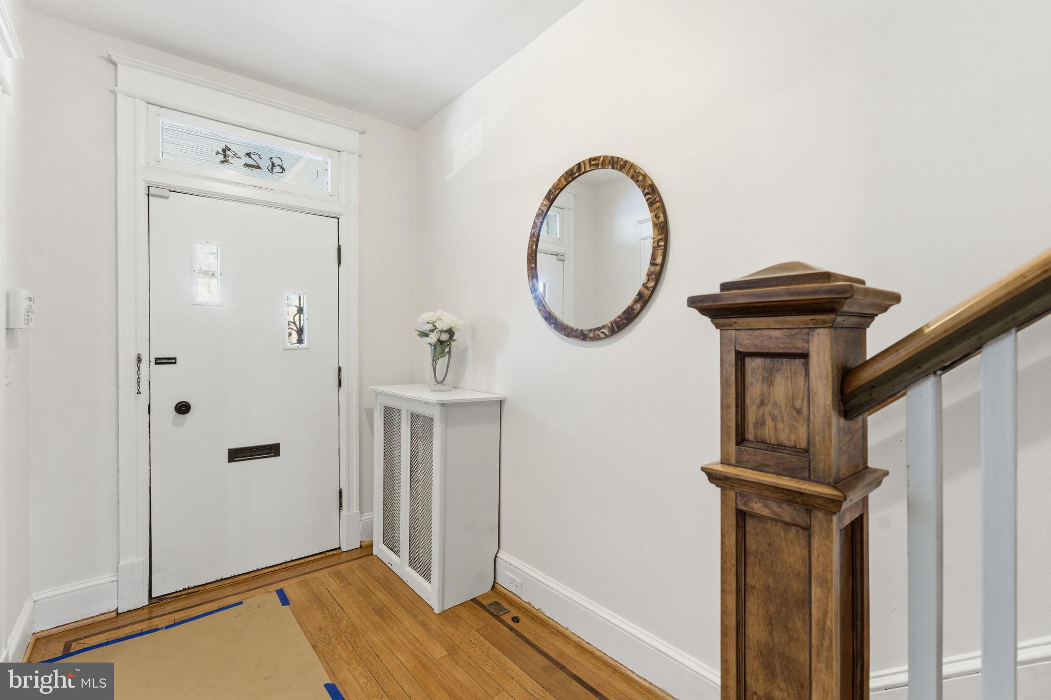 824 EMERSON STREET NW