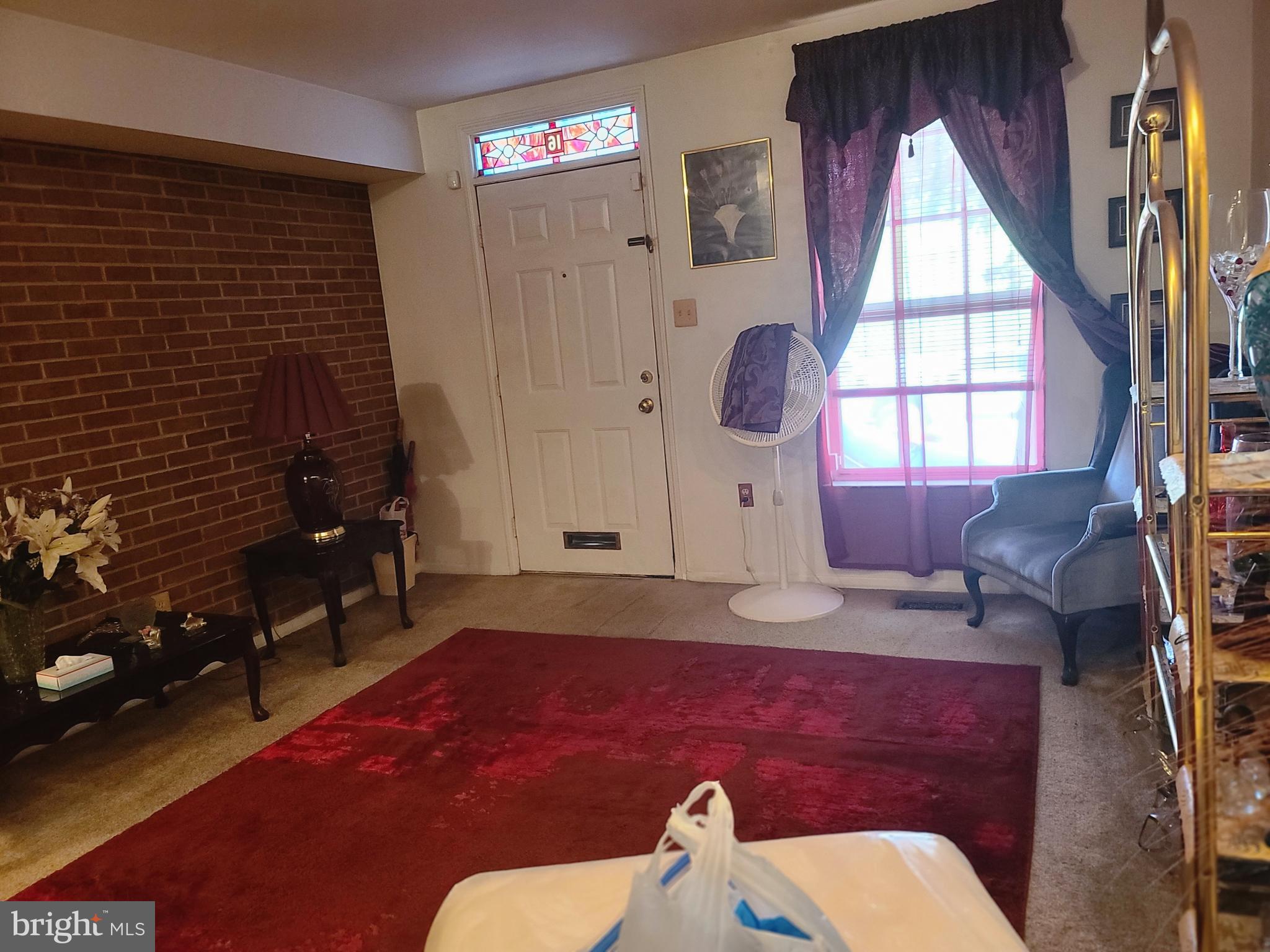 FAIRMOUNT PARK - Residential