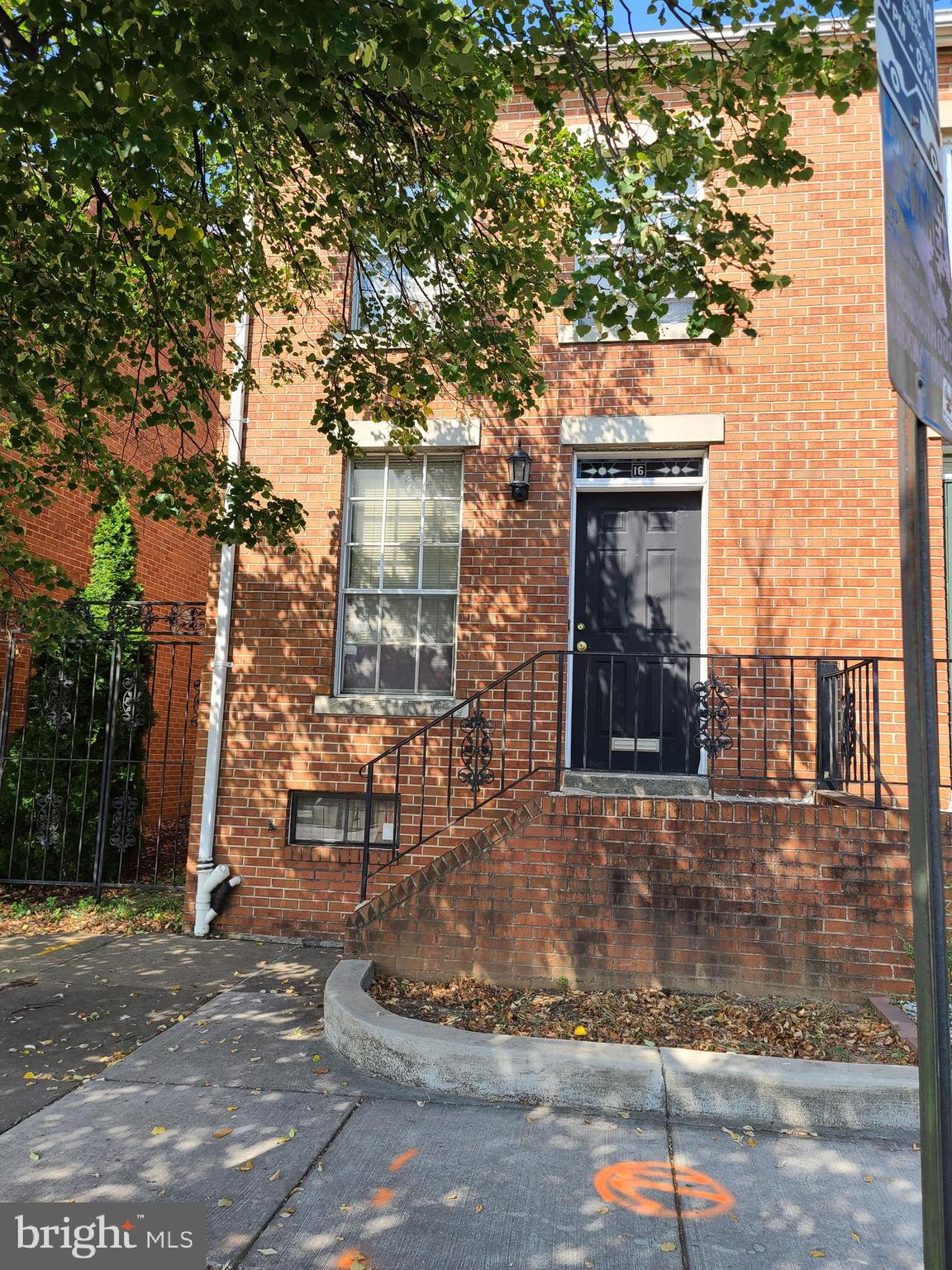 FAIRMOUNT PARK - Residential