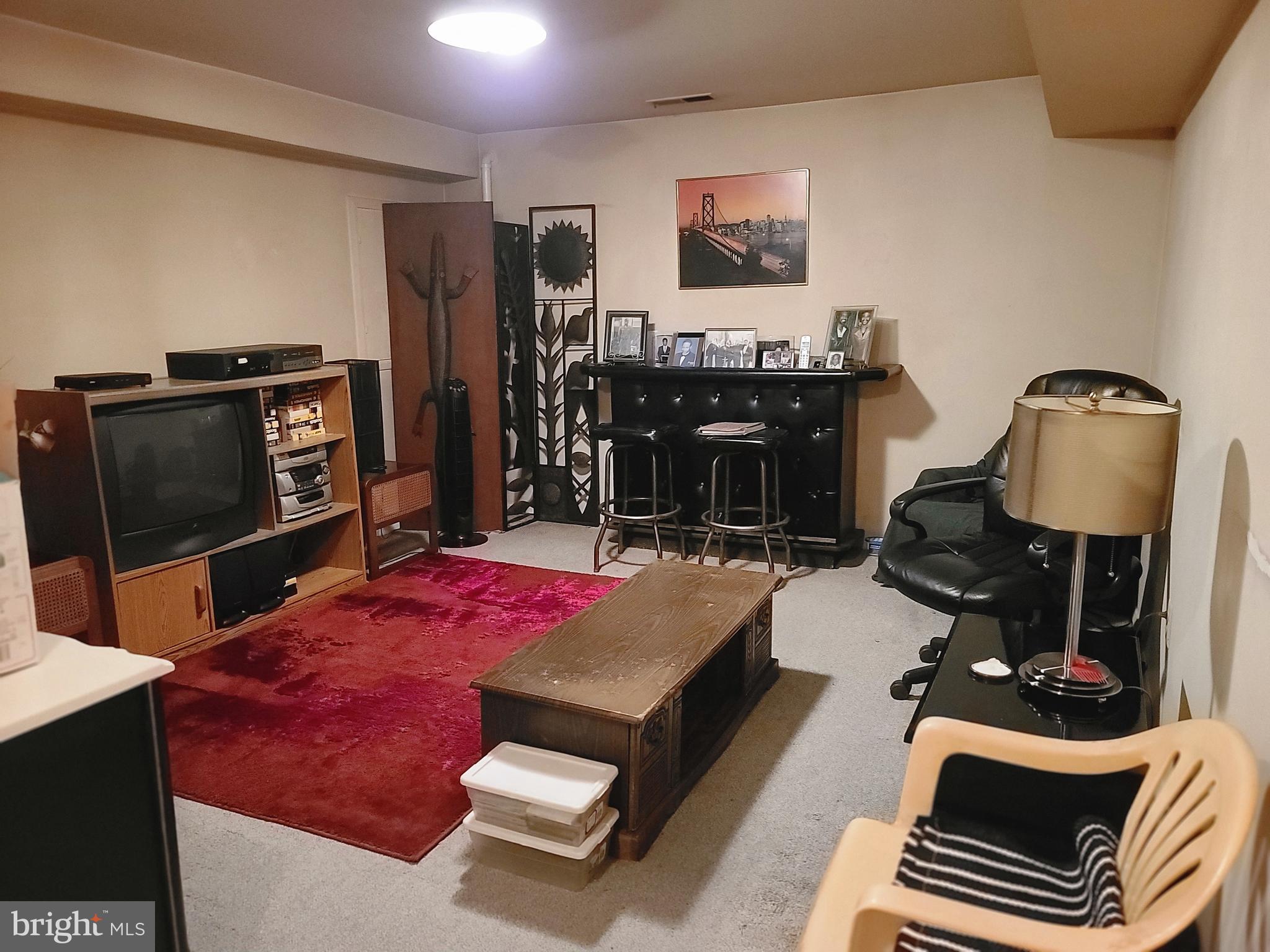 FAIRMOUNT PARK - Residential