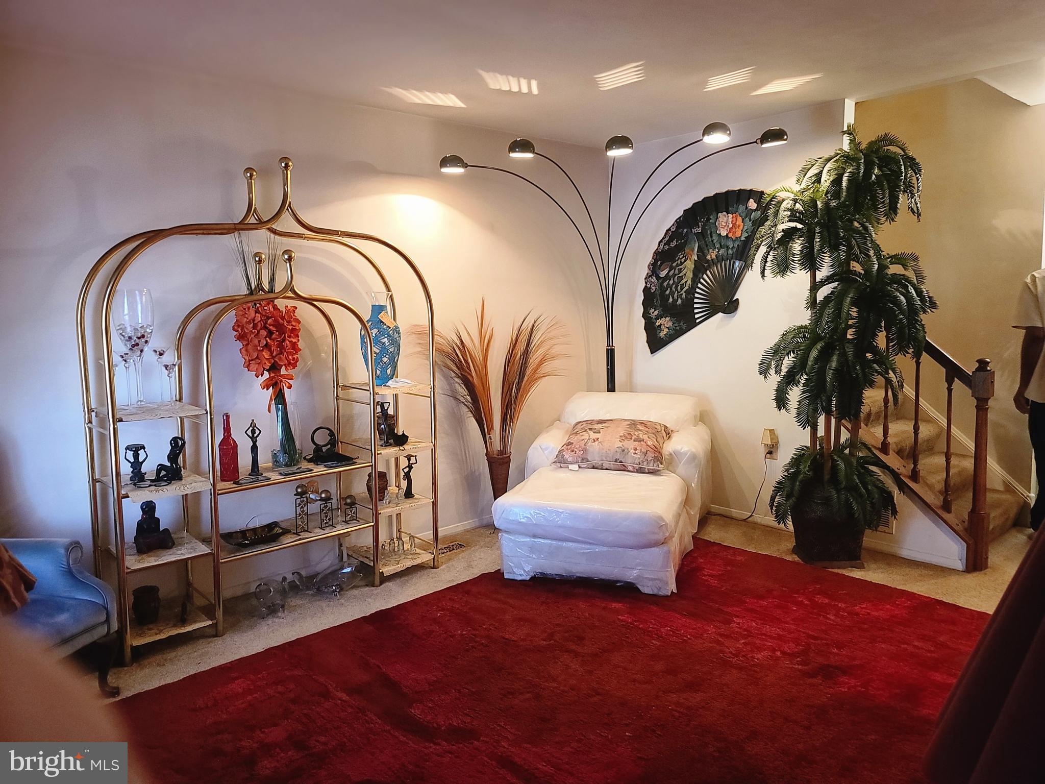 FAIRMOUNT PARK - Residential