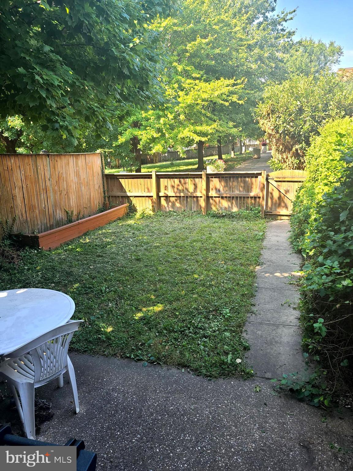 FAIRMOUNT PARK - Residential