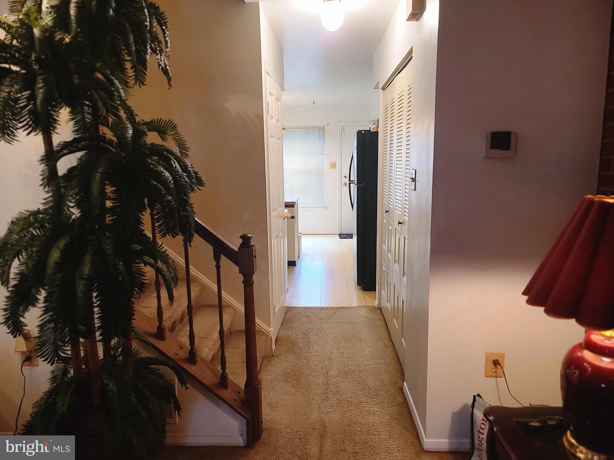 FAIRMOUNT PARK - Residential