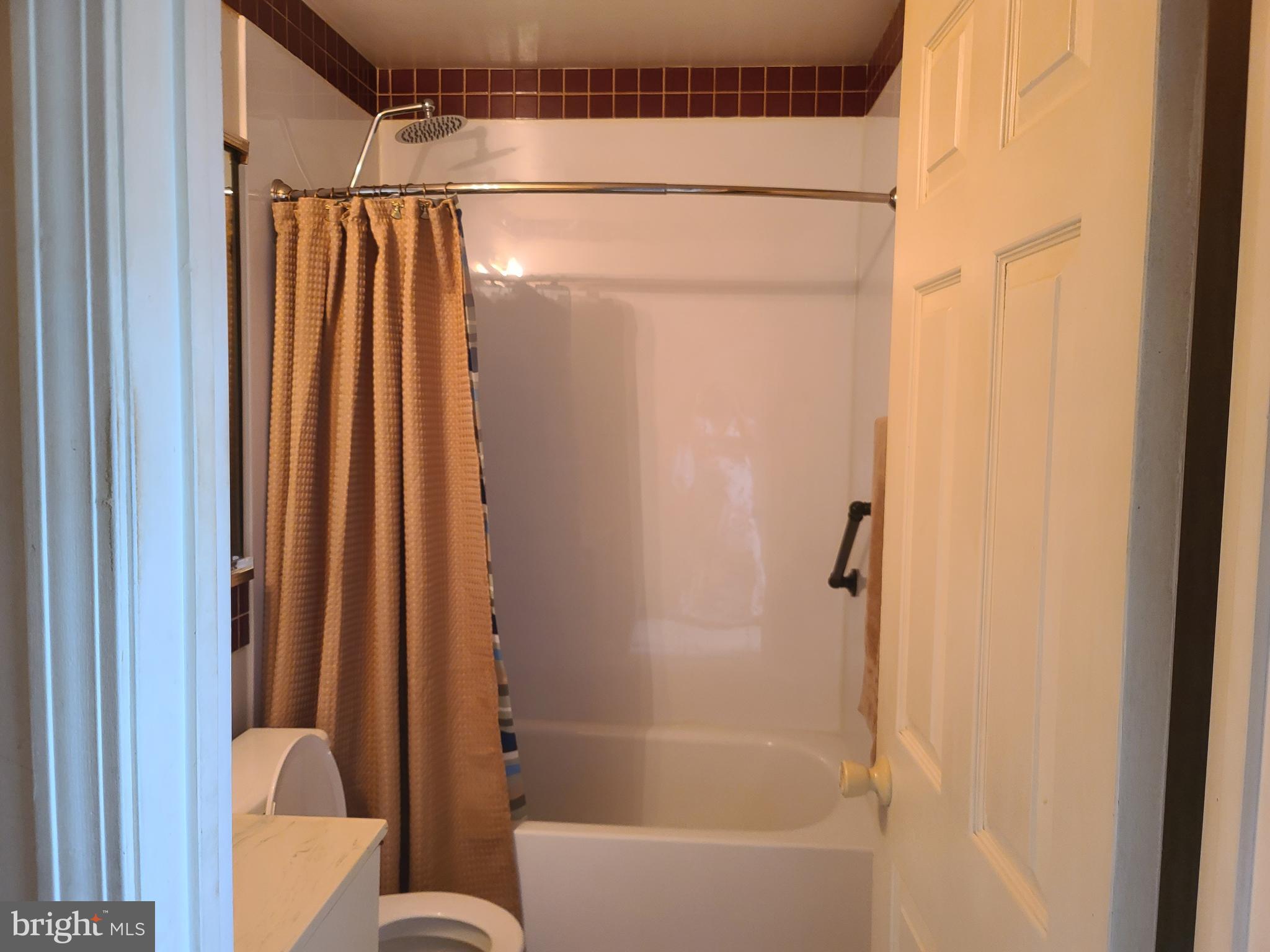 FAIRMOUNT PARK - Residential