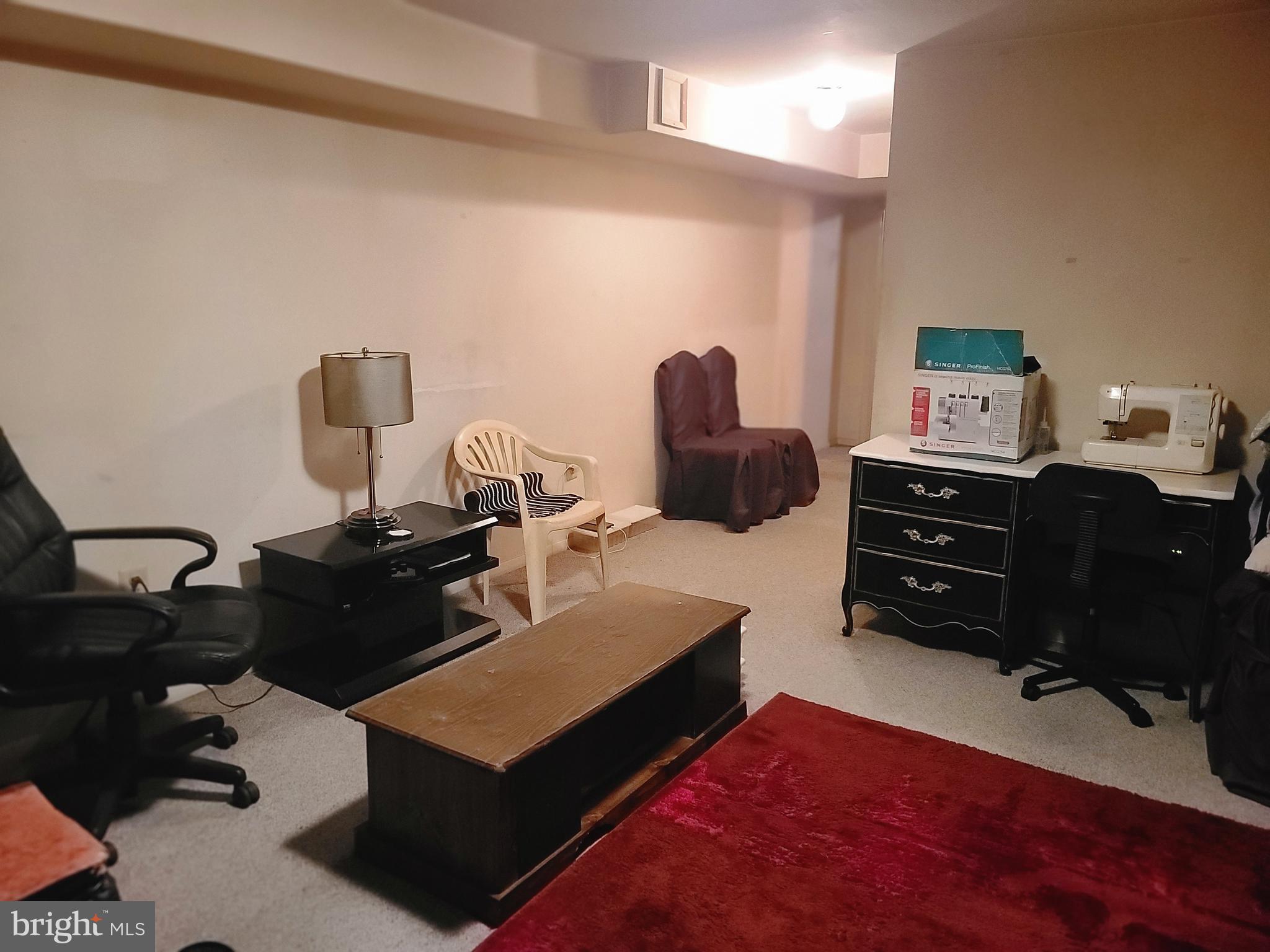 FAIRMOUNT PARK - Residential