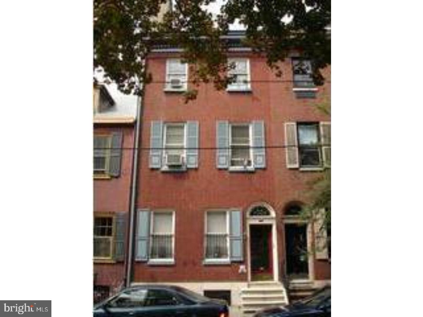 WASHINGTON SQ - Residential Lease