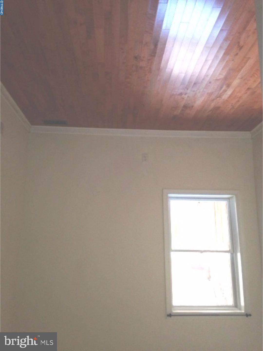 WASHINGTON SQ - Residential Lease