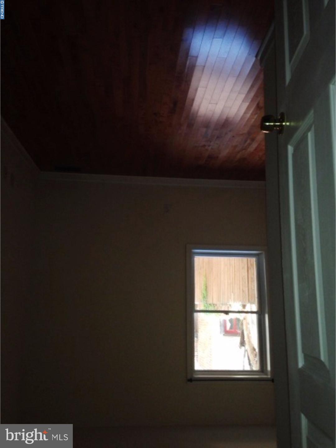 WASHINGTON SQ - Residential Lease