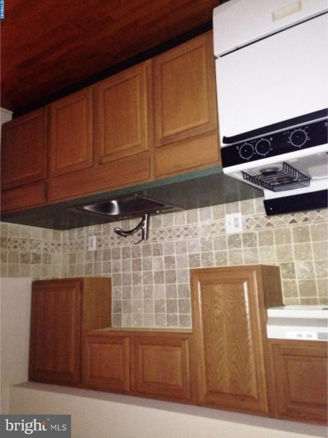 WASHINGTON SQ - Residential Lease