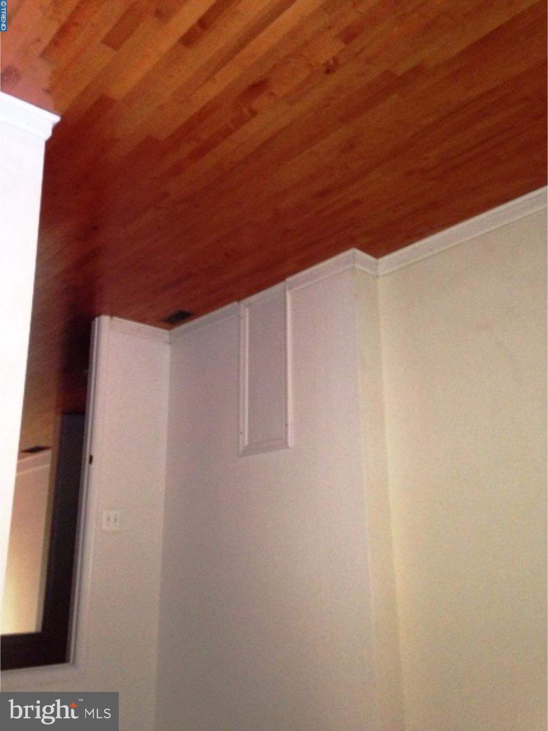 WASHINGTON SQ - Residential Lease