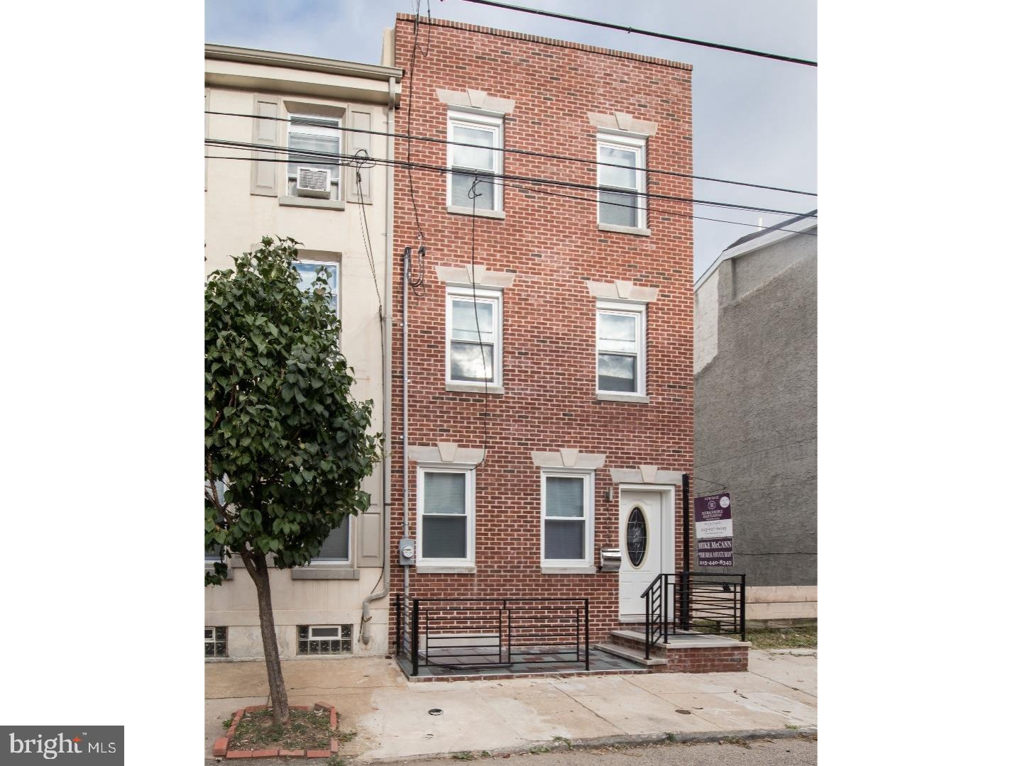 QUEEN VILLAGE - Residential Lease