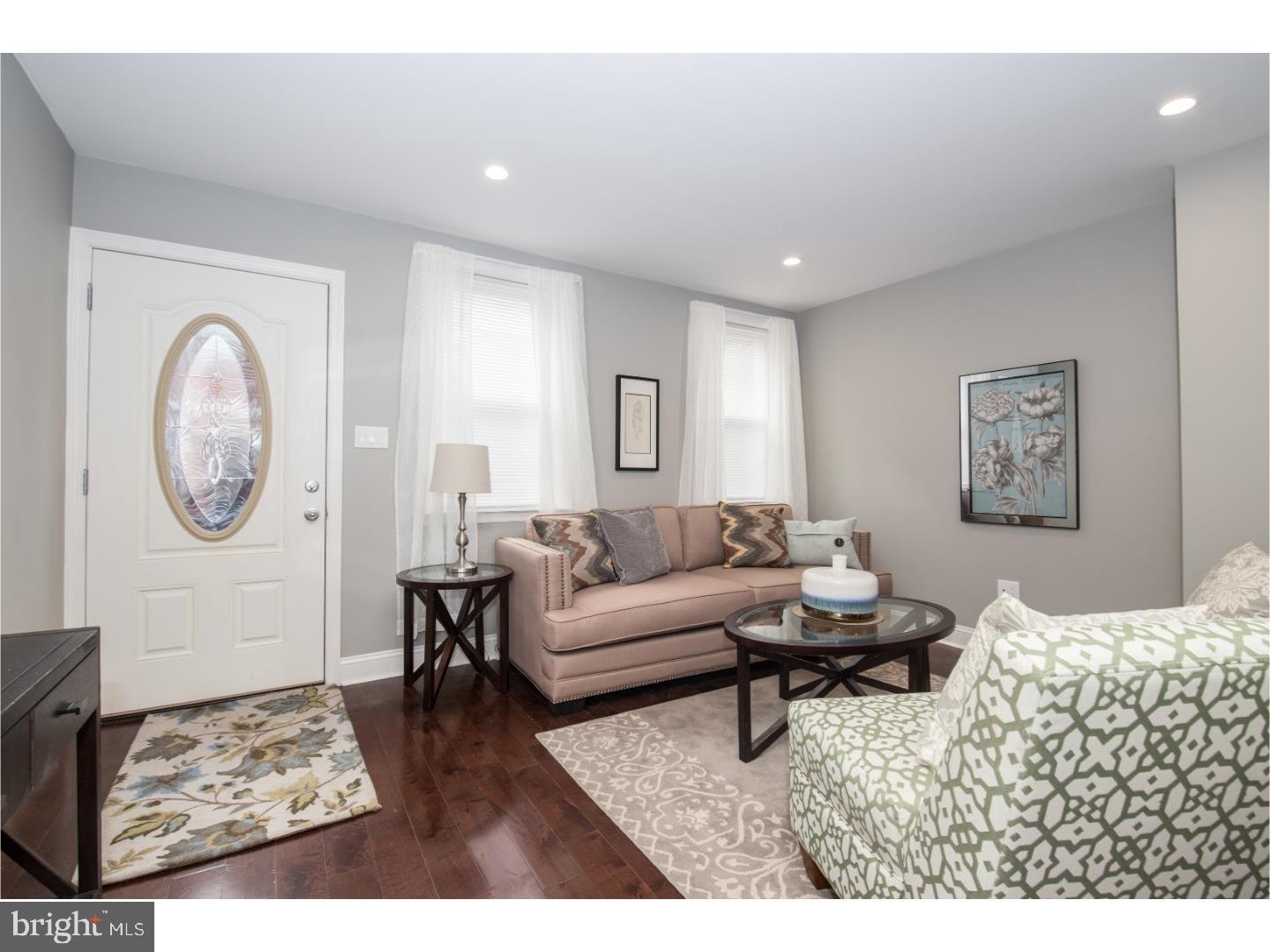 QUEEN VILLAGE - Residential Lease