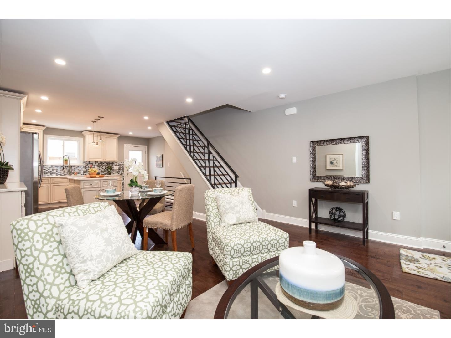 QUEEN VILLAGE - Residential Lease