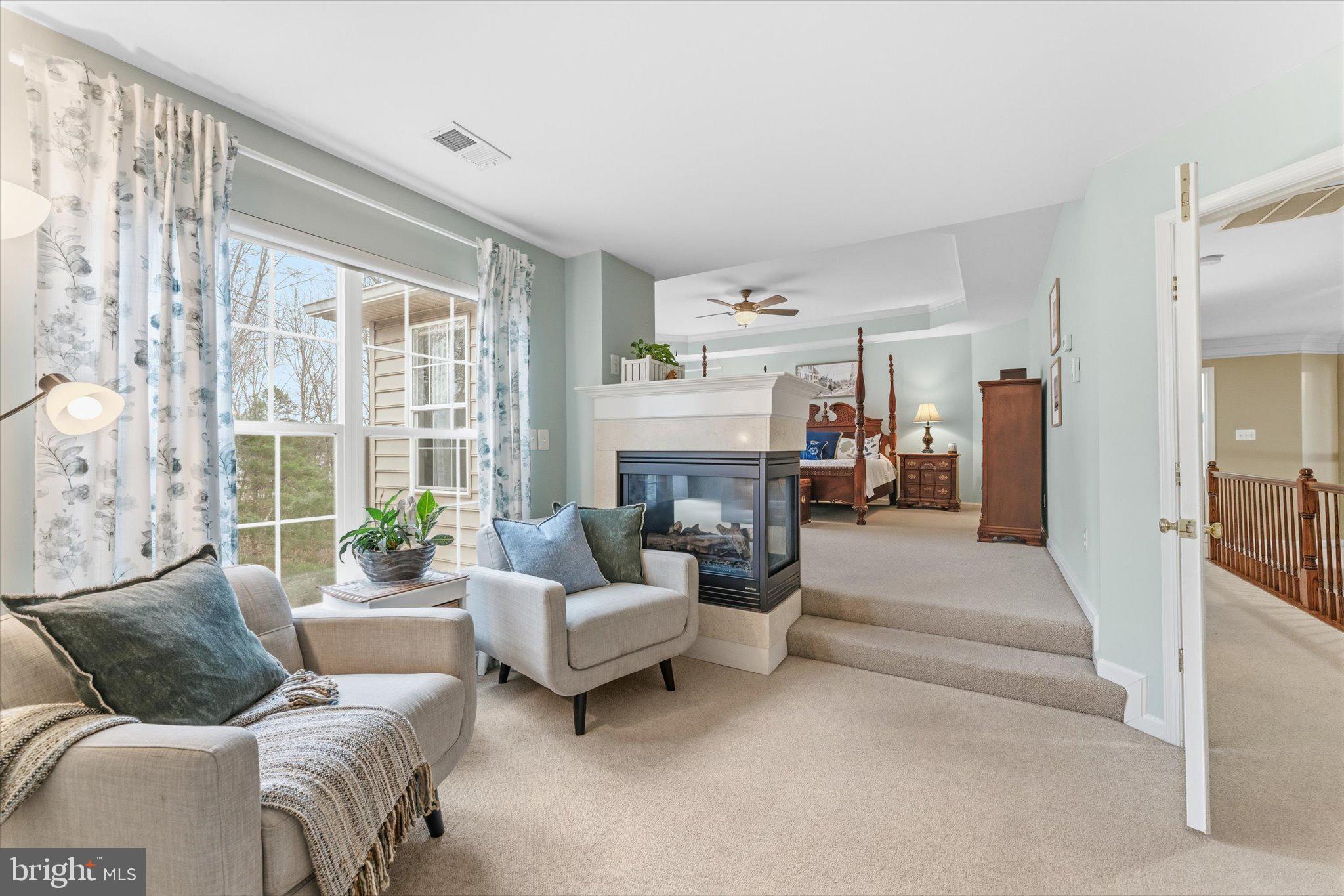 CROSSMAN CREEK - Residential